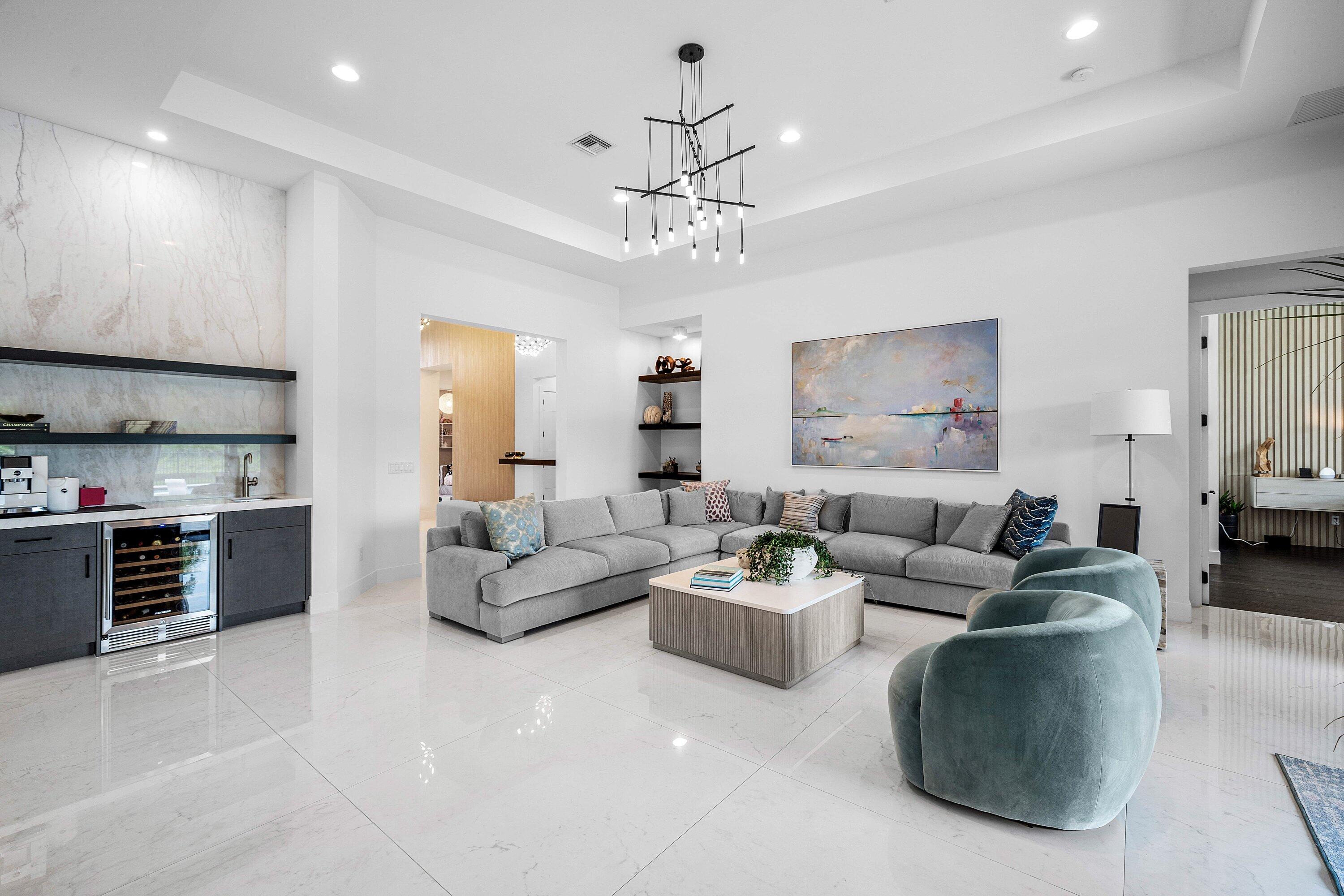 9619 Chianti Classico Terrace