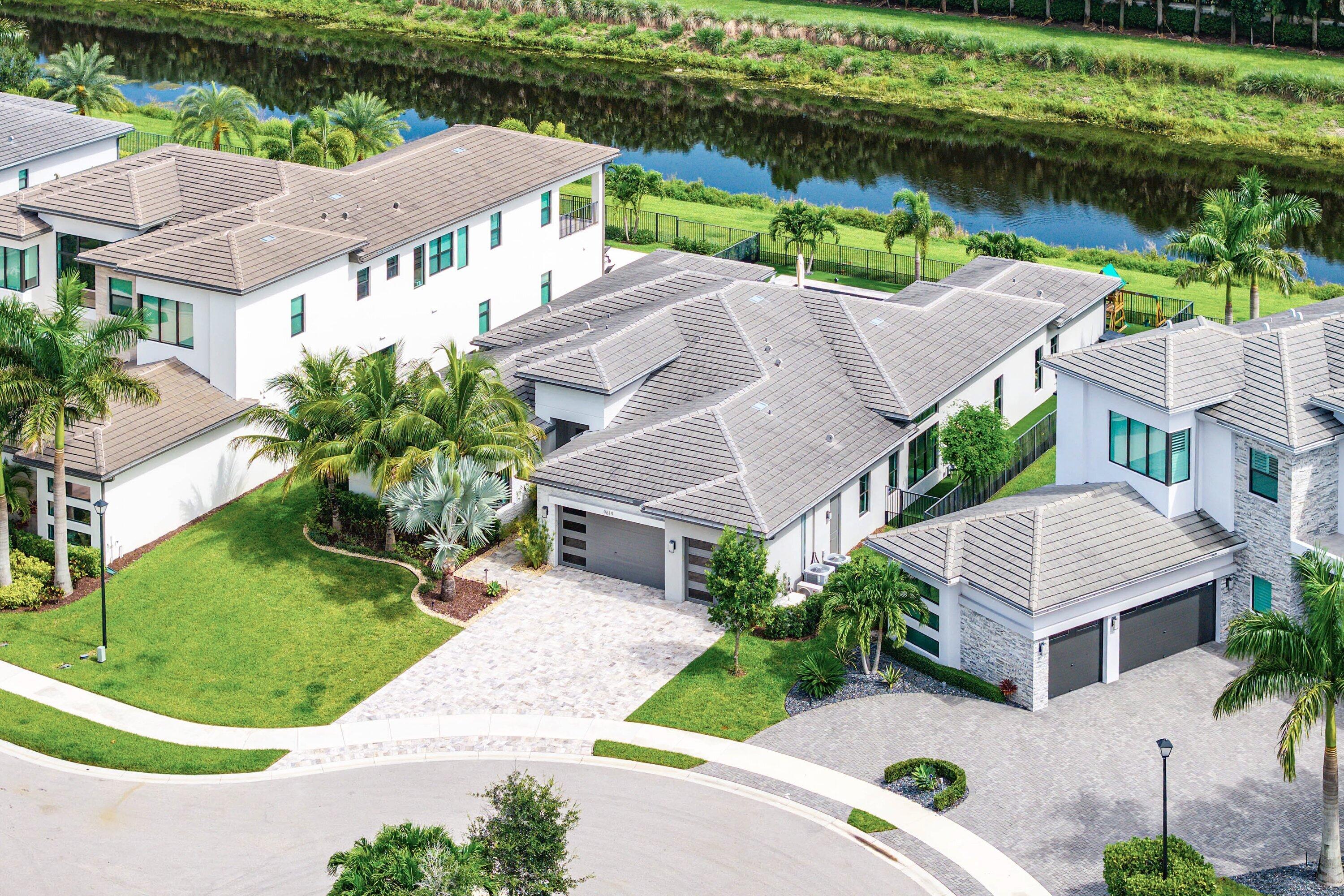 9619 Chianti Classico Terrace