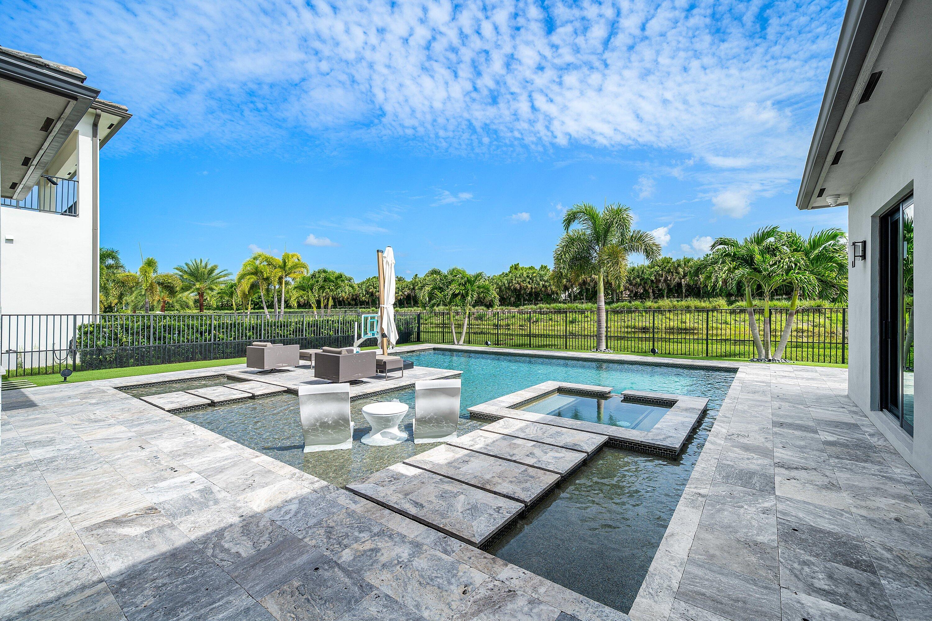 9619 Chianti Classico Terrace