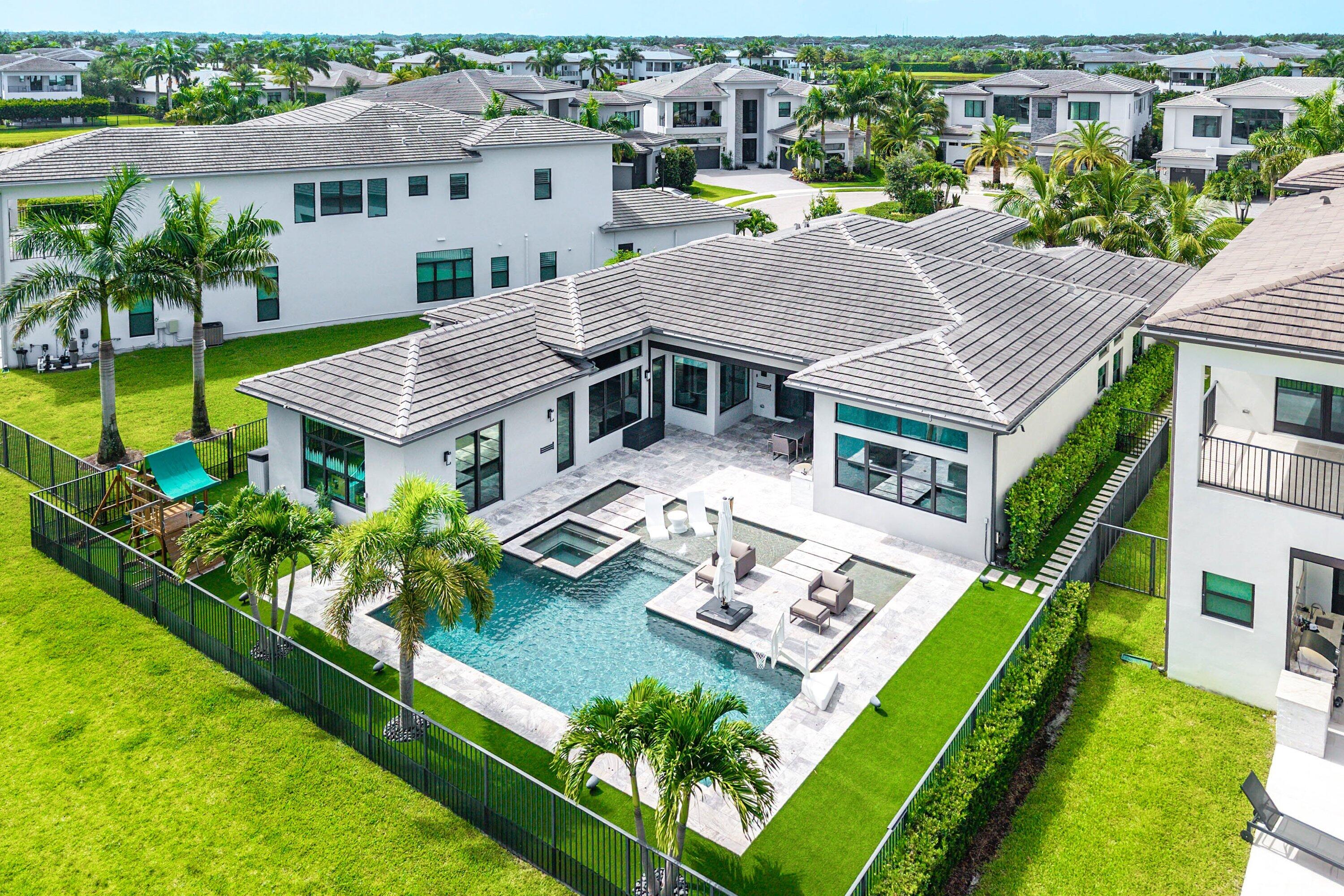 9619 Chianti Classico Terrace