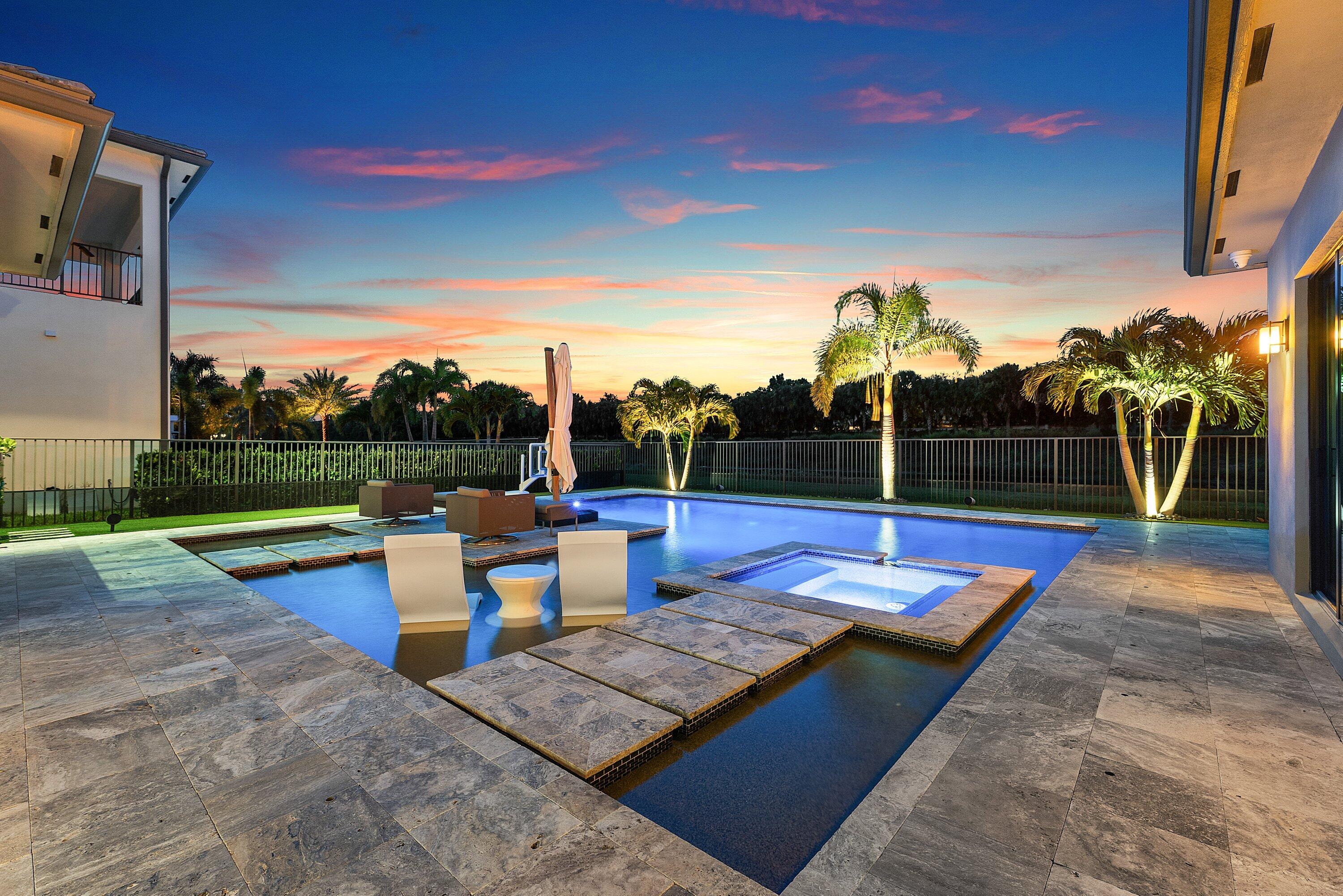 9619 Chianti Classico Terrace