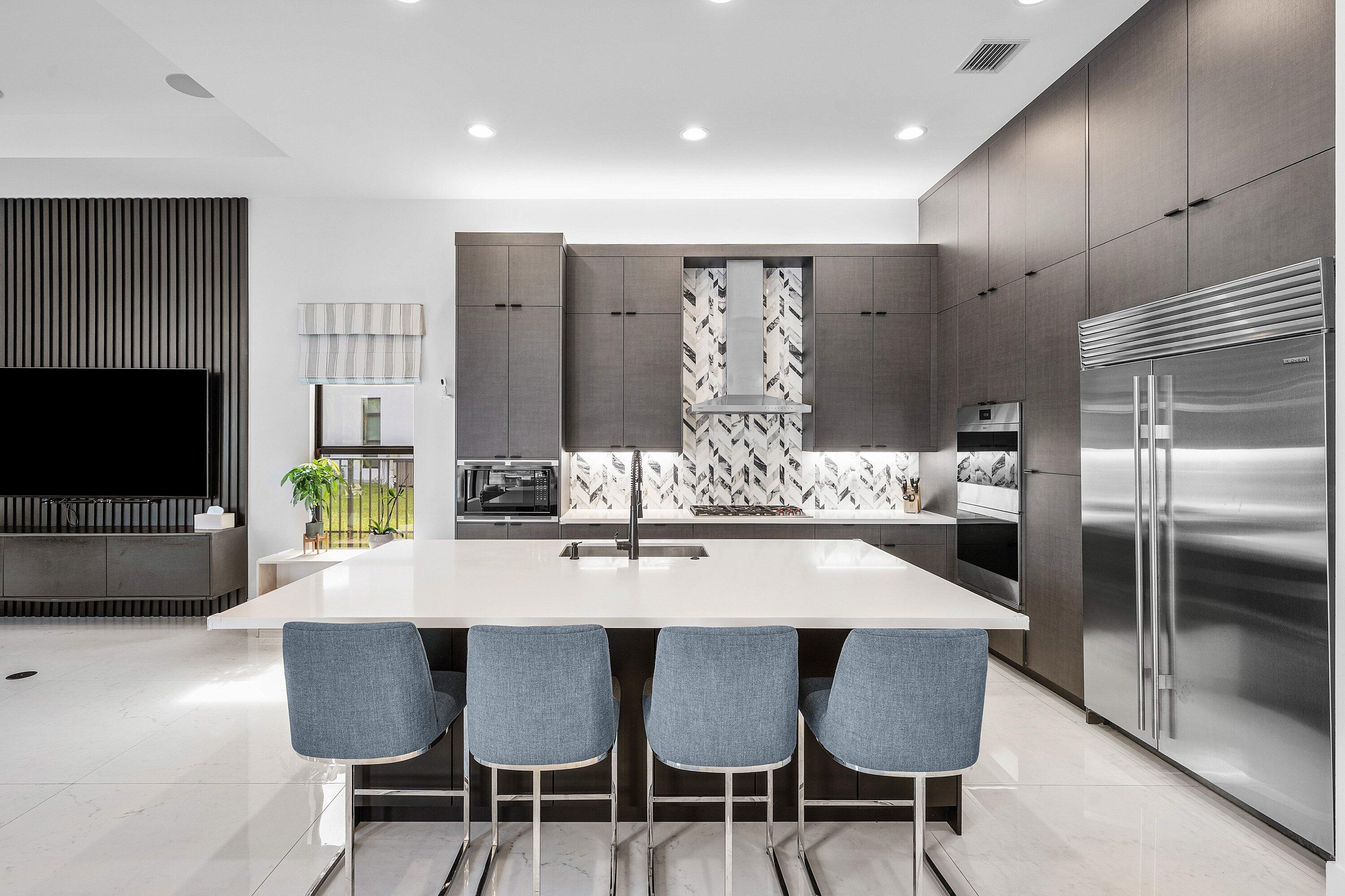 9619 Chianti Classico Terrace