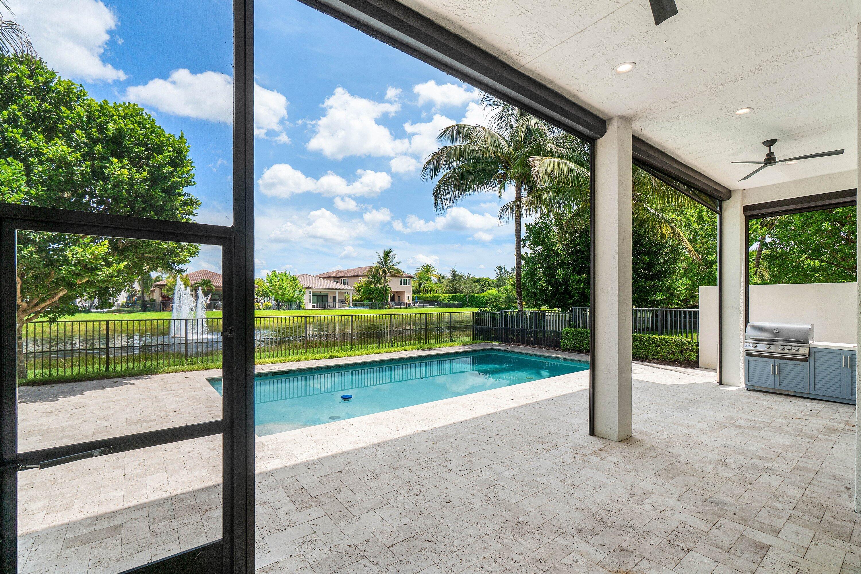 9747 Vitrail Lane
