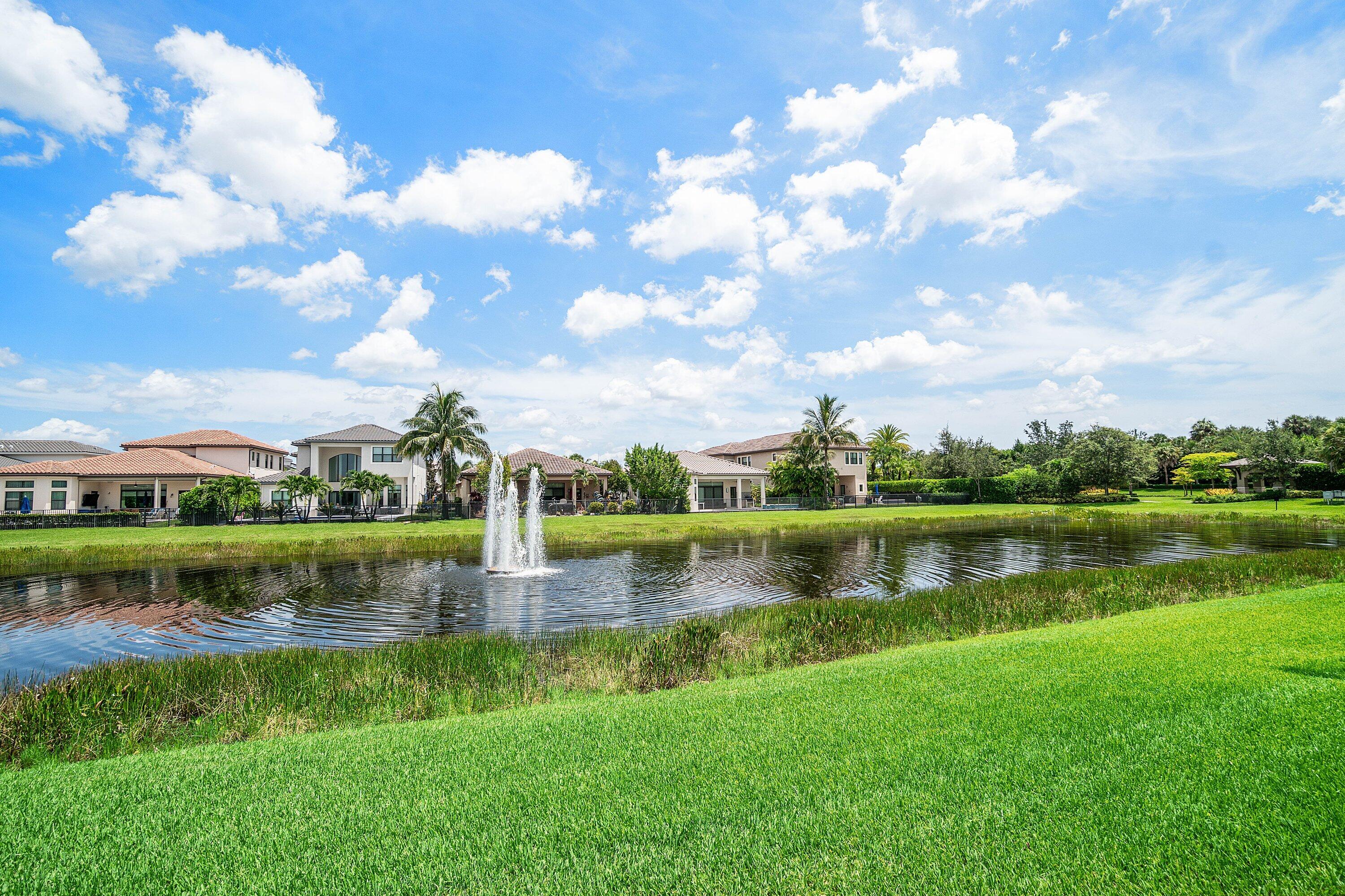 9747 Vitrail Lane