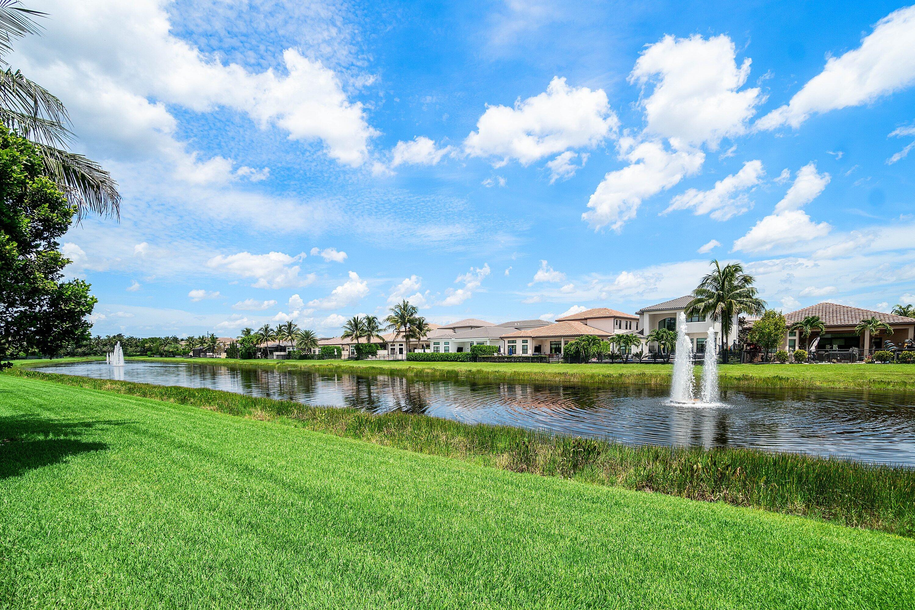 9747 Vitrail Lane