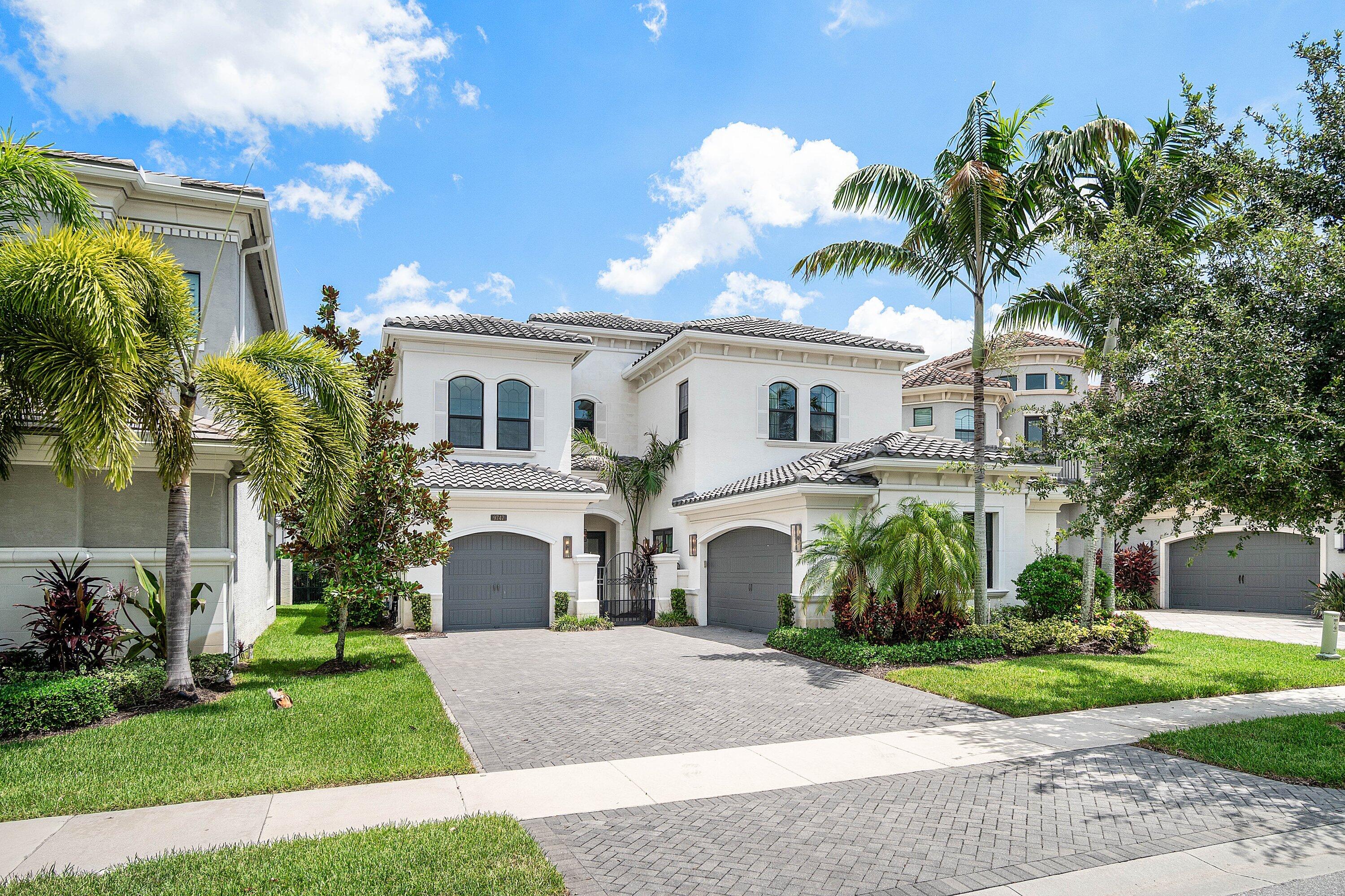 9747 Vitrail Lane