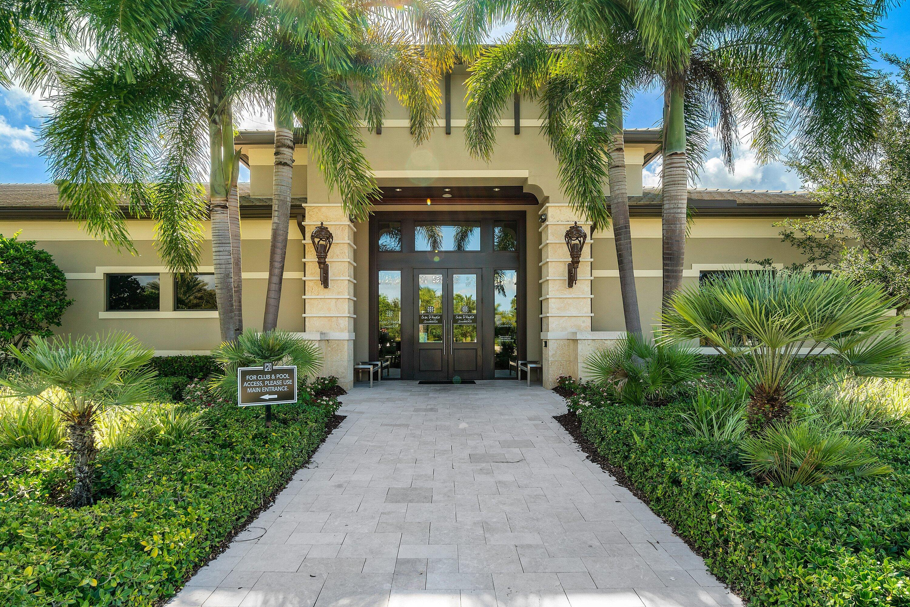 9747 Vitrail Lane