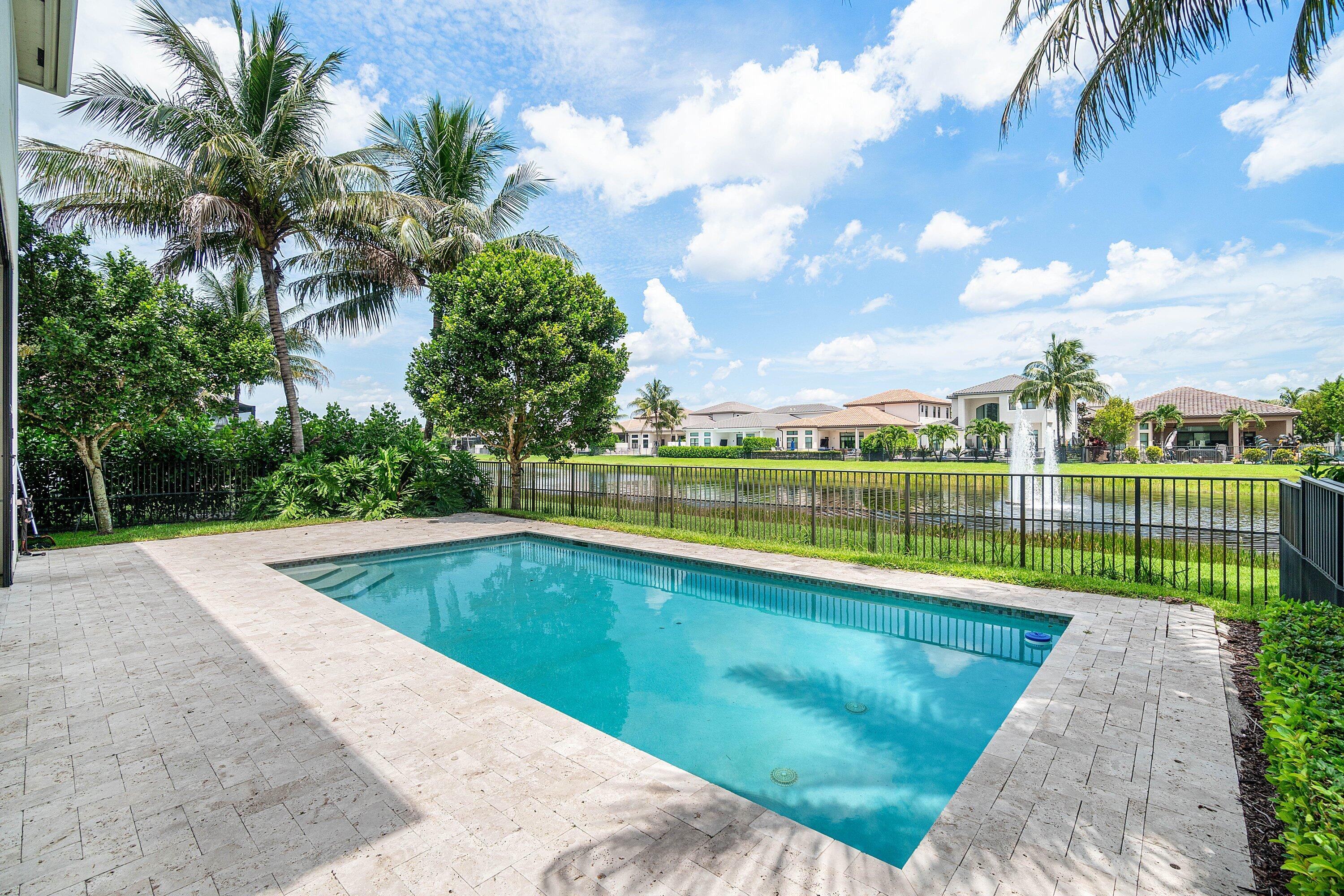 9747 Vitrail Lane