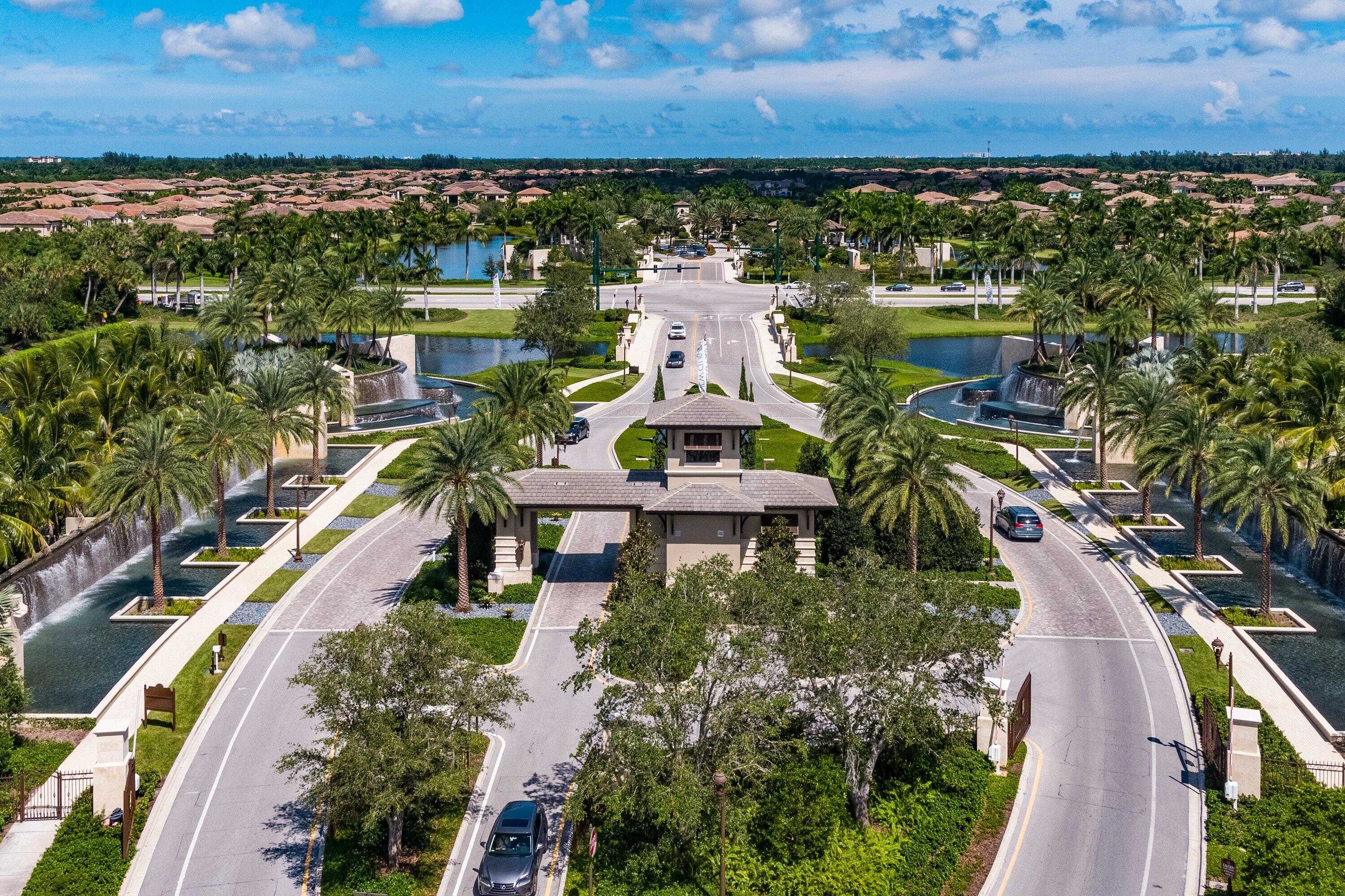 9747 Vitrail Lane