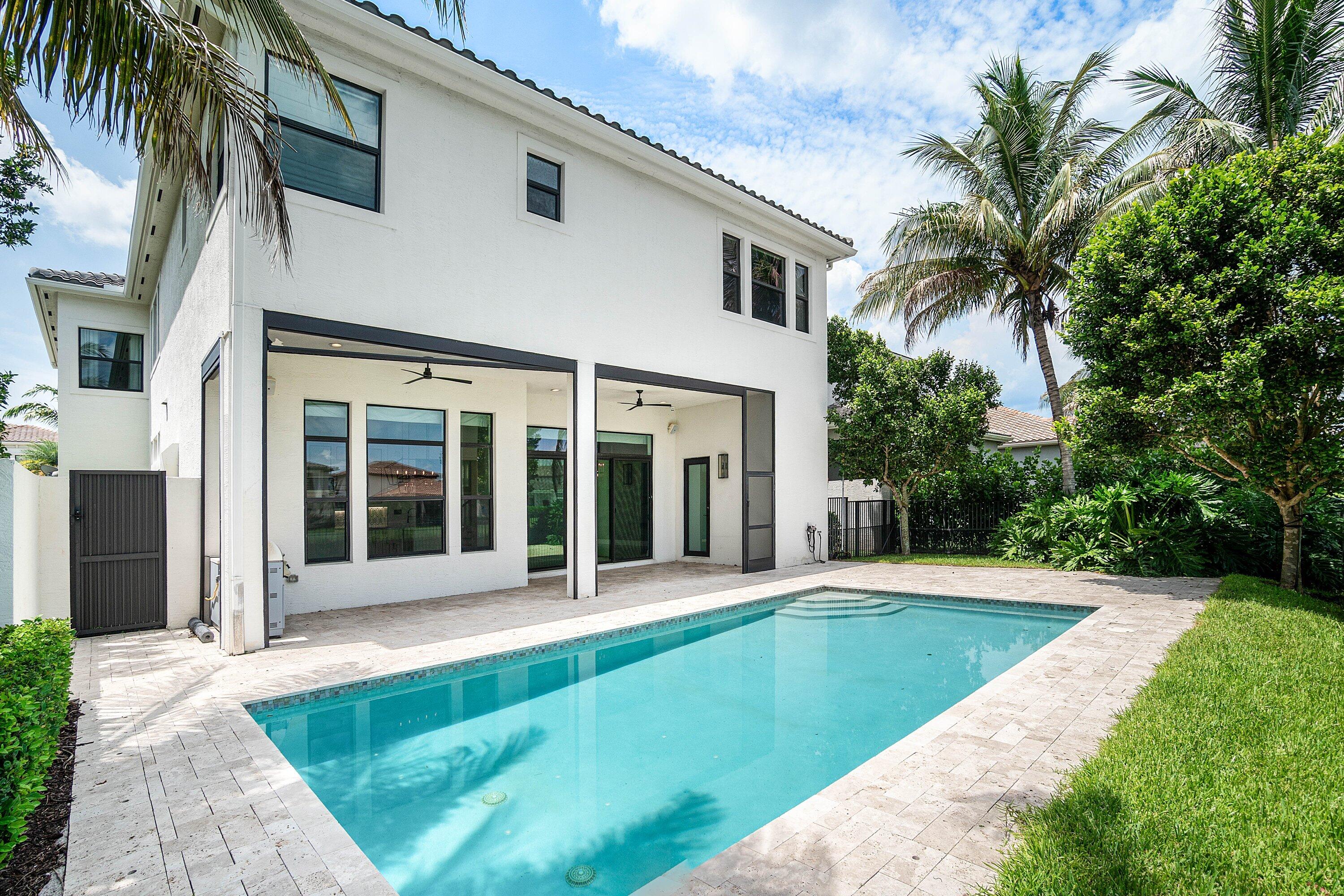 9747 Vitrail Lane