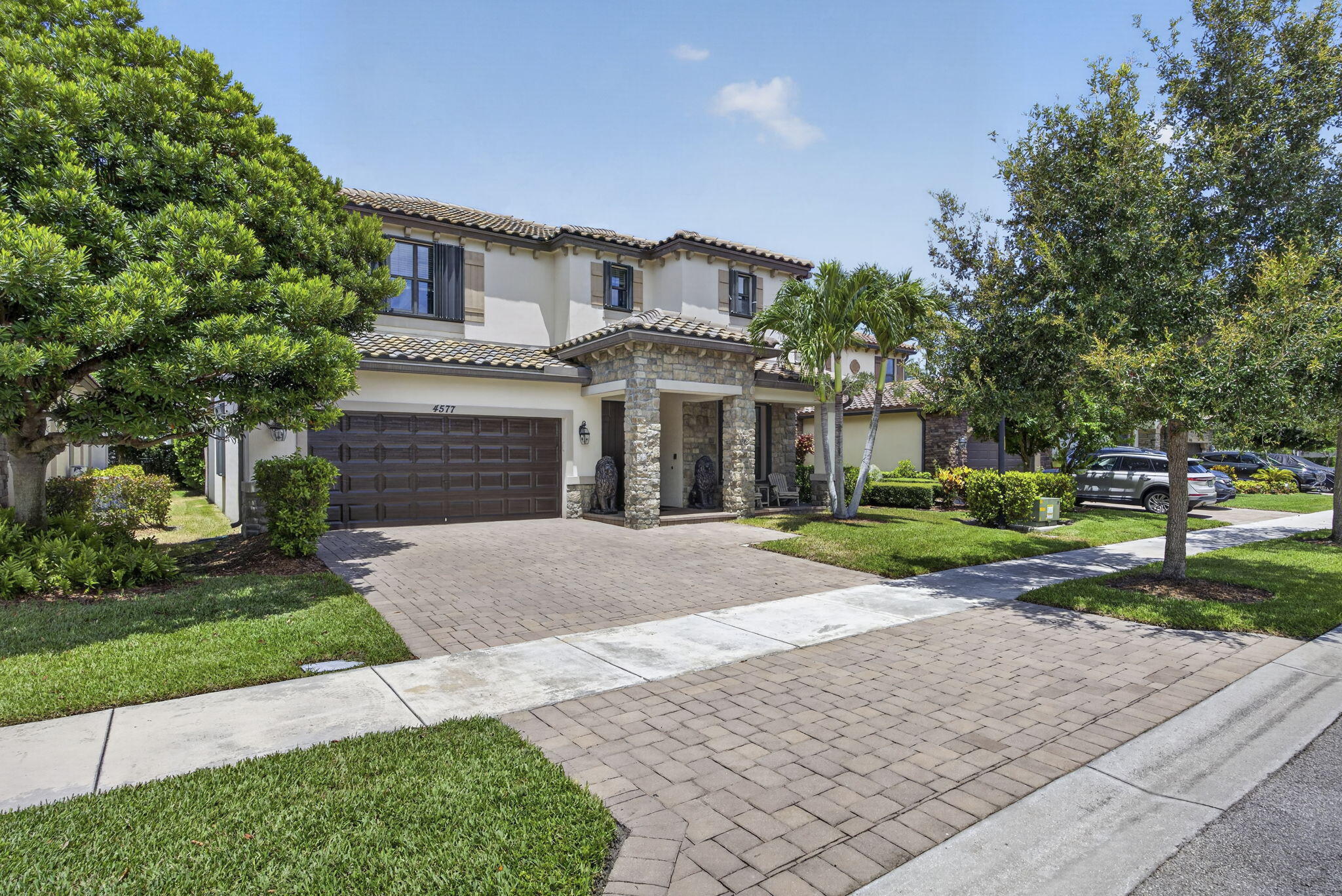 4577 Willow Run Way