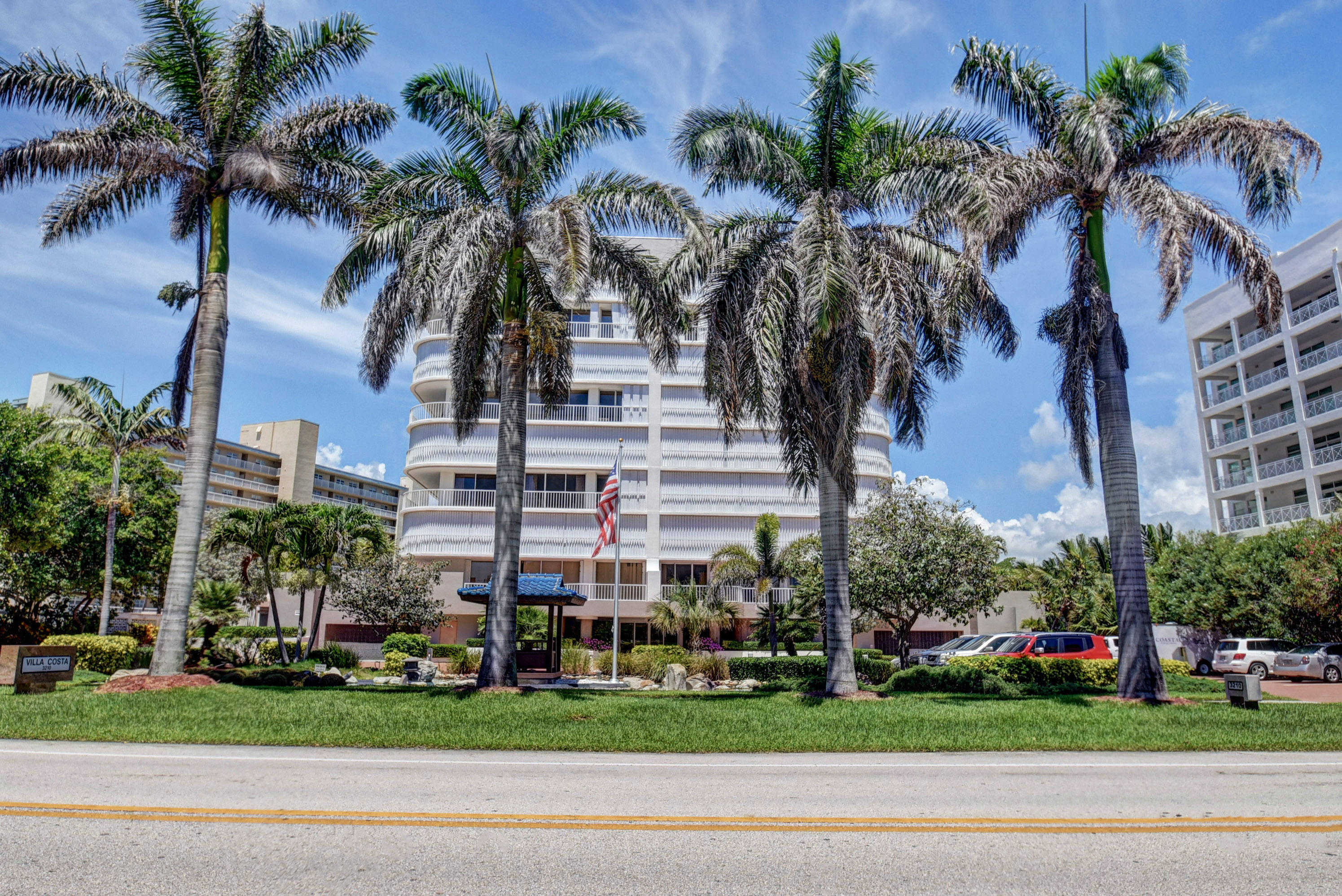 3210 S Ocean Boulevard 903