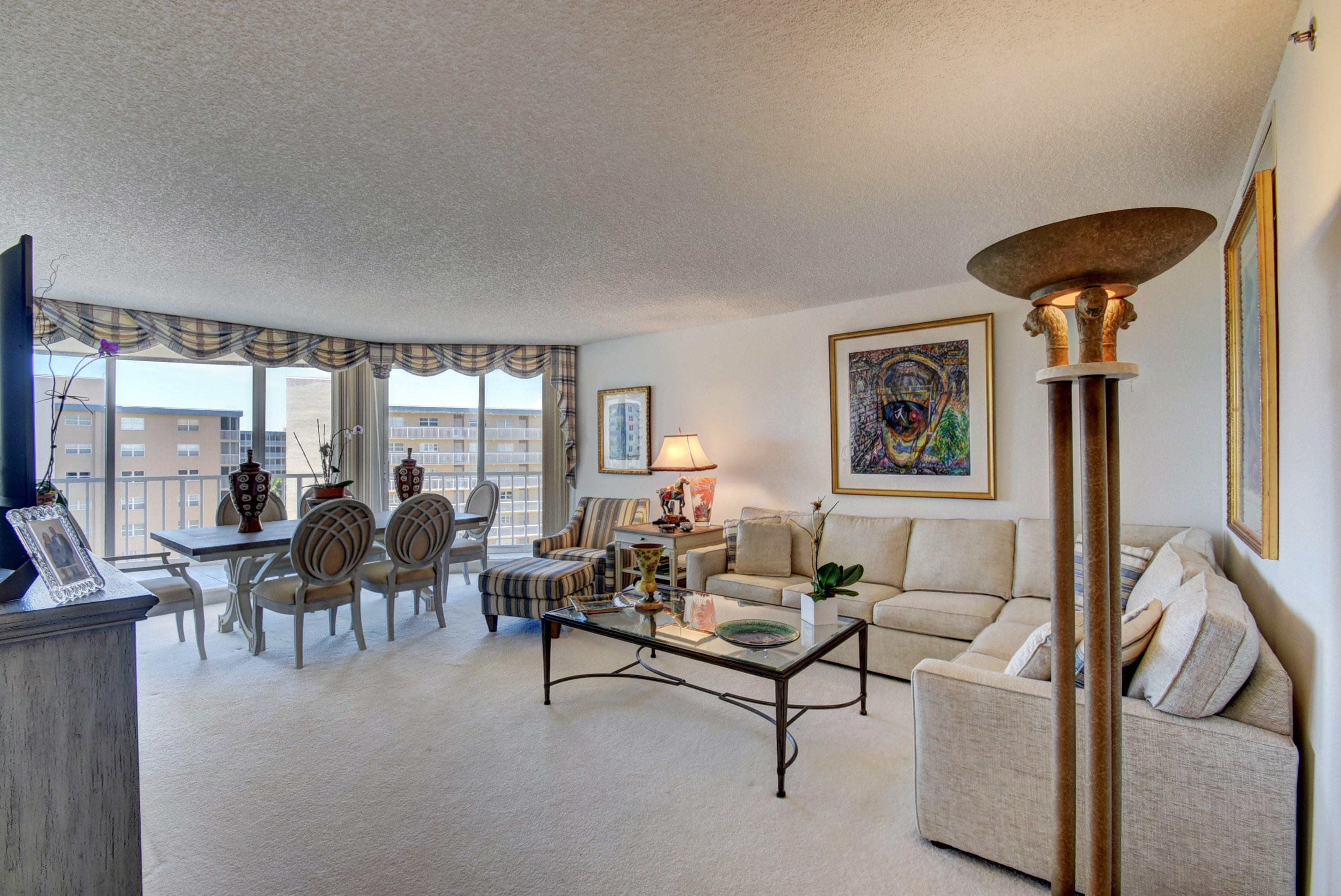 3210 S Ocean Boulevard 903