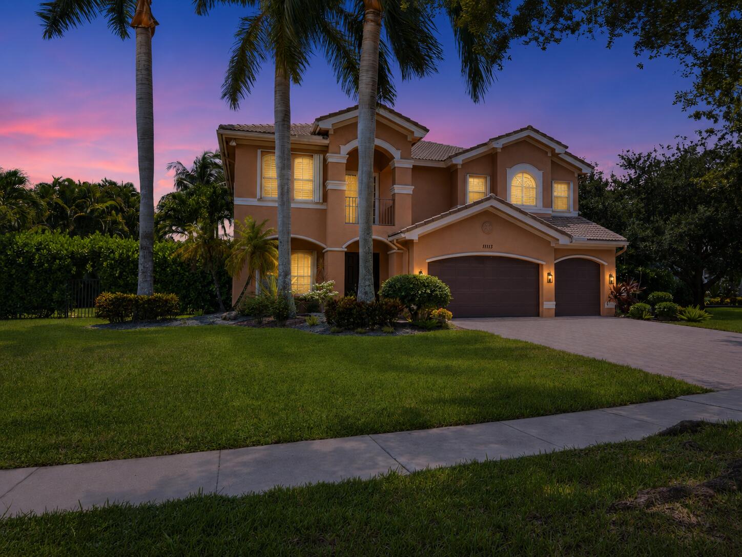 11113 Brandywine Lake Way