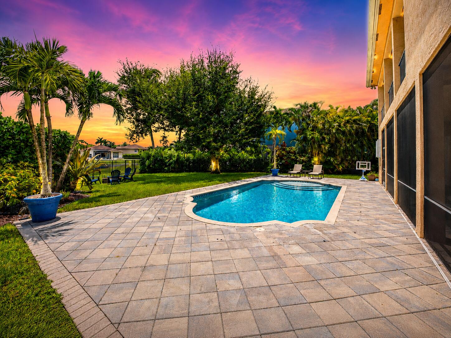 11113 Brandywine Lake Way