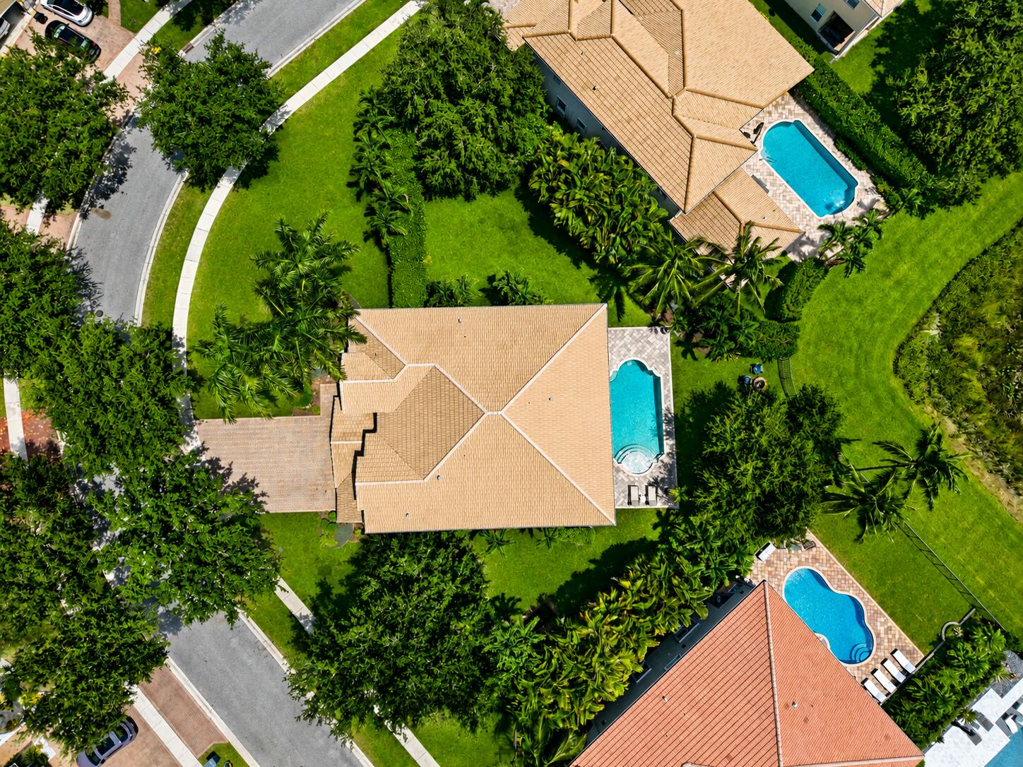 11113 Brandywine Lake Way