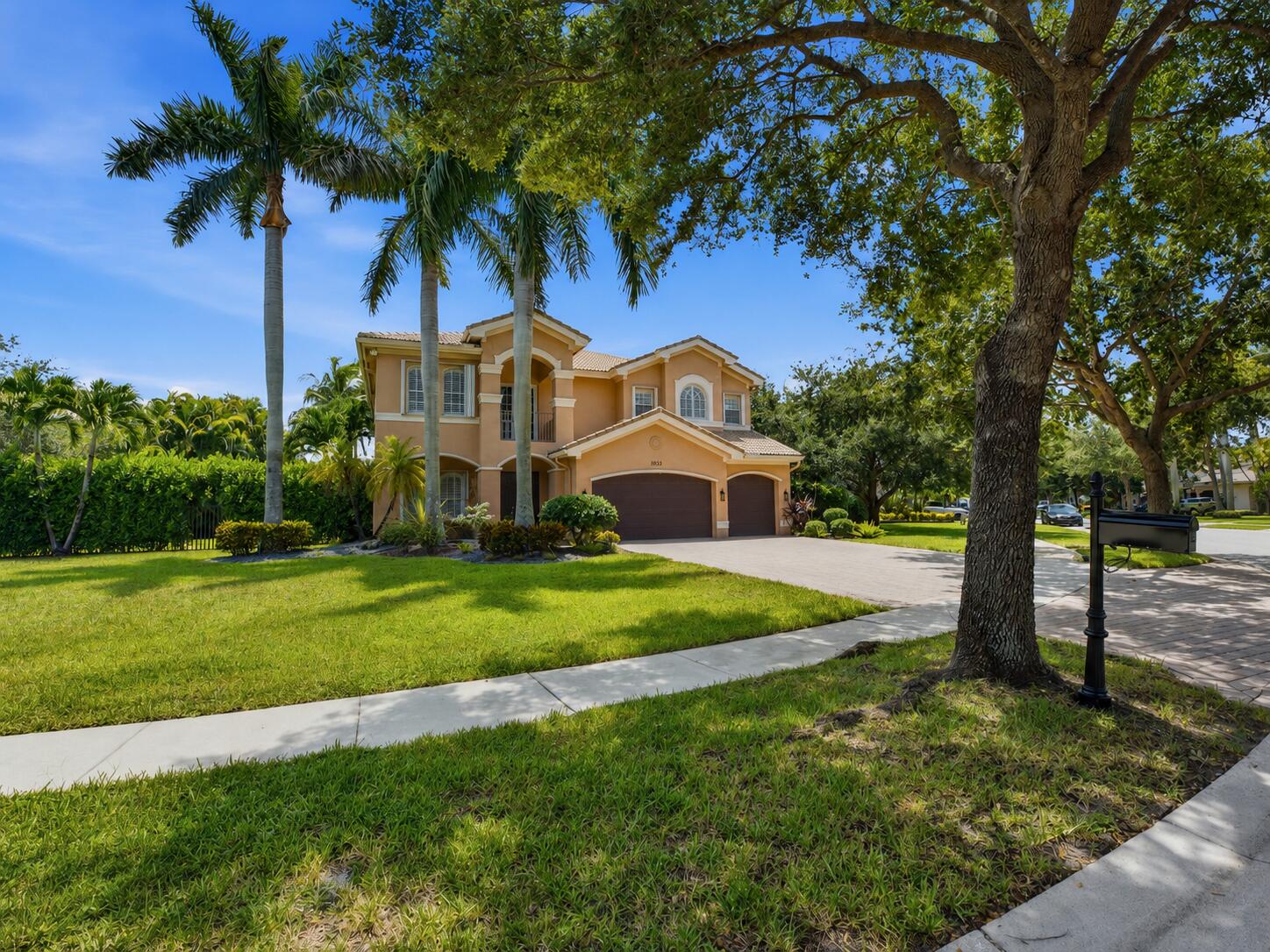 11113 Brandywine Lake Way