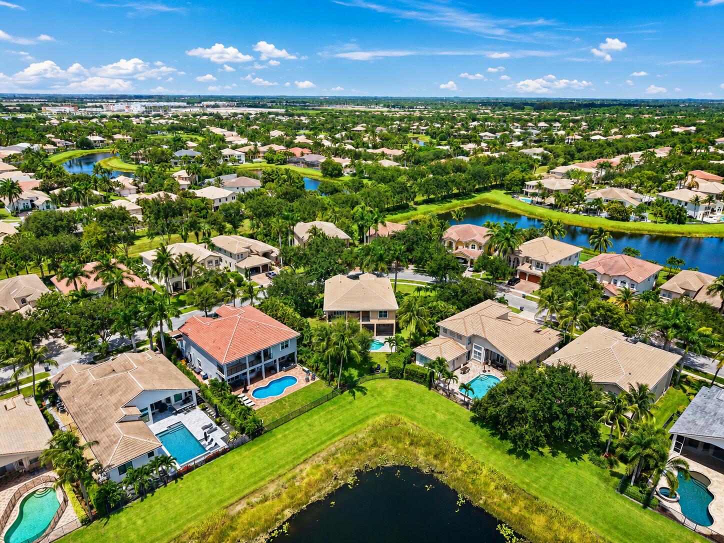 11113 Brandywine Lake Way