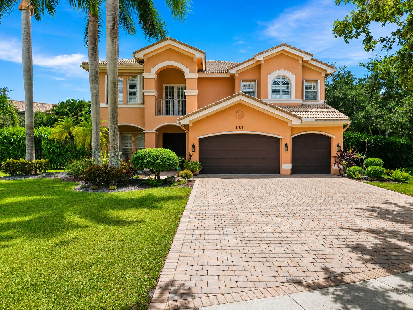 11113 Brandywine Lake Way
