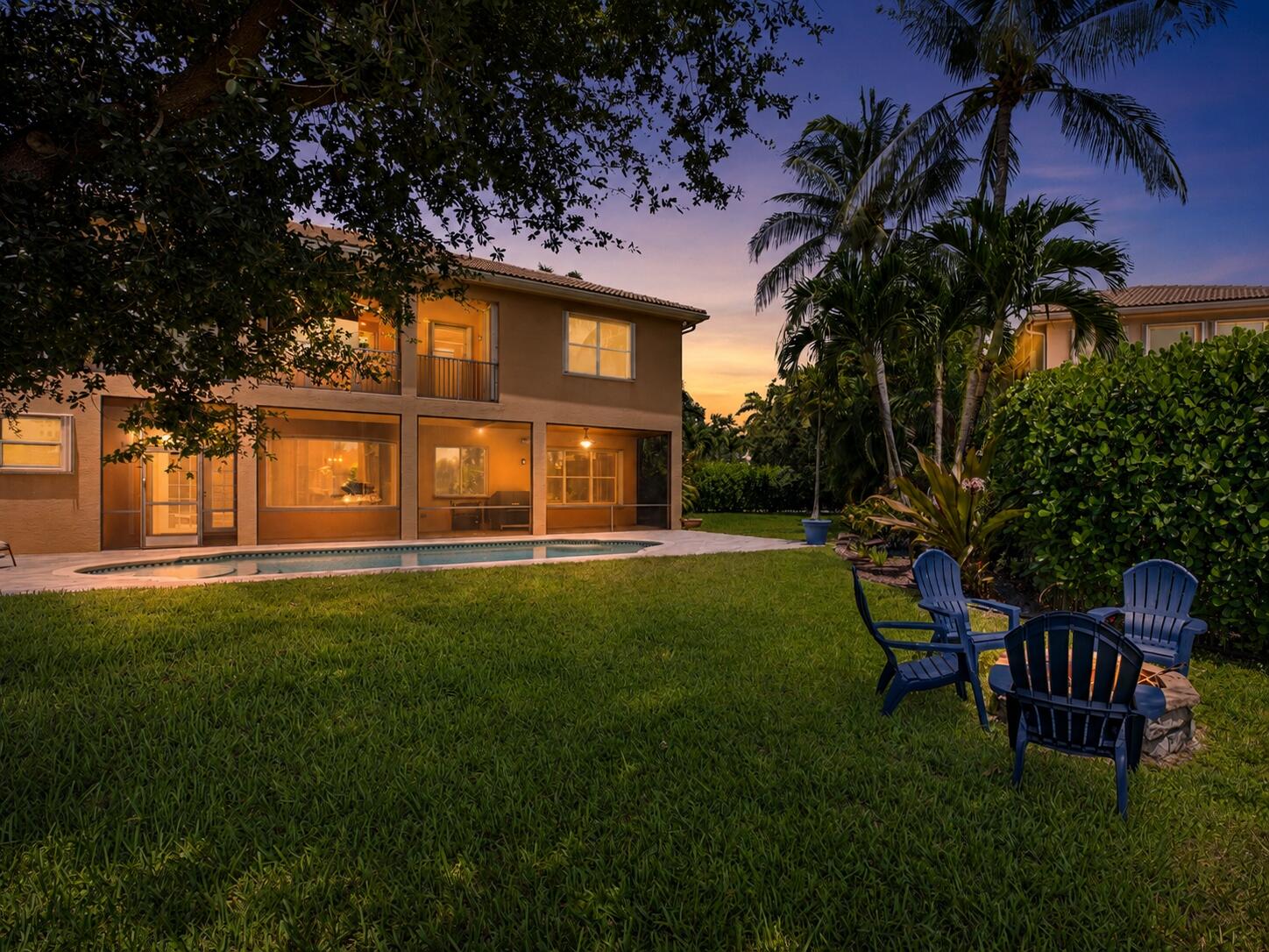 11113 Brandywine Lake Way