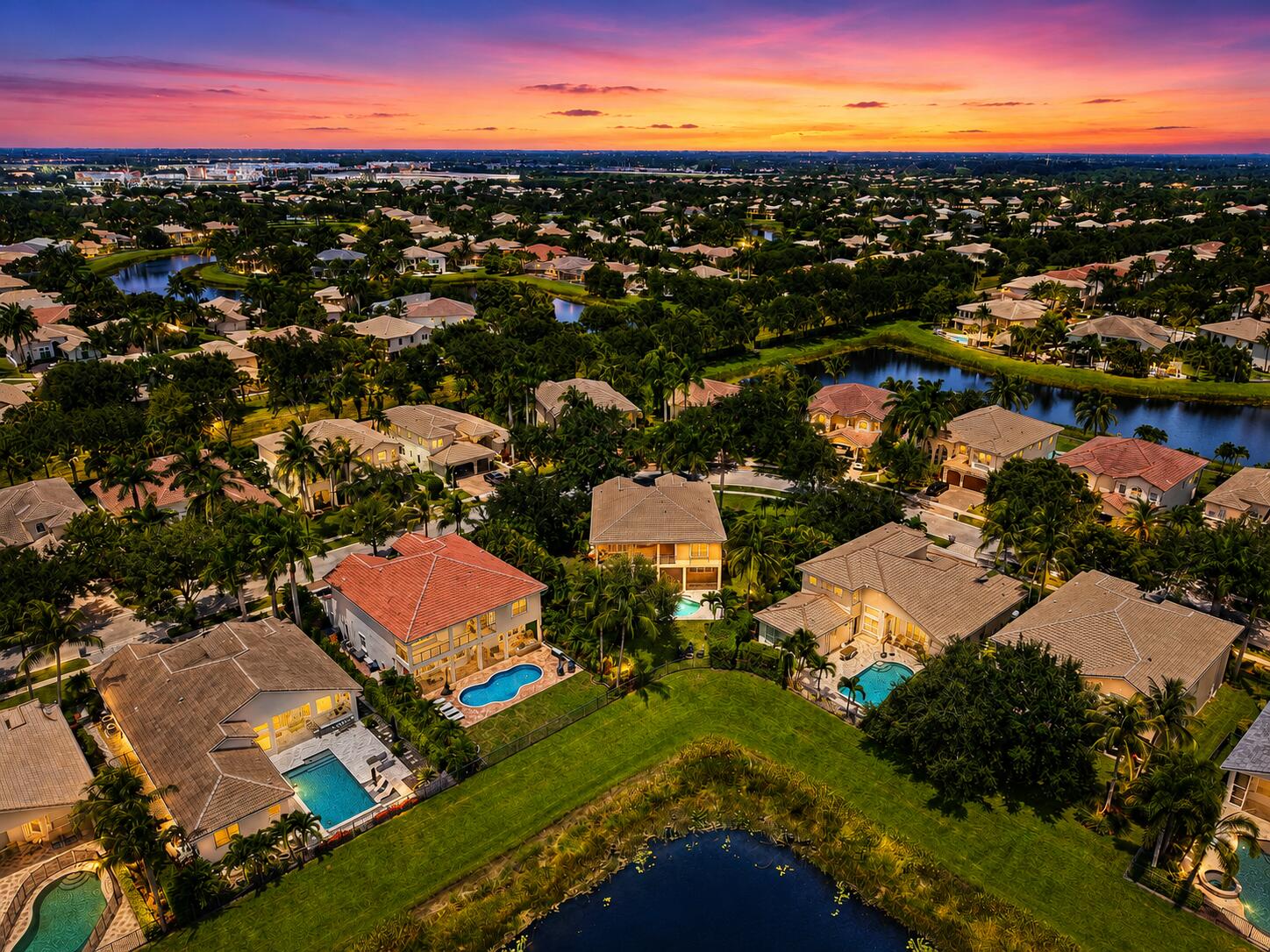 11113 Brandywine Lake Way