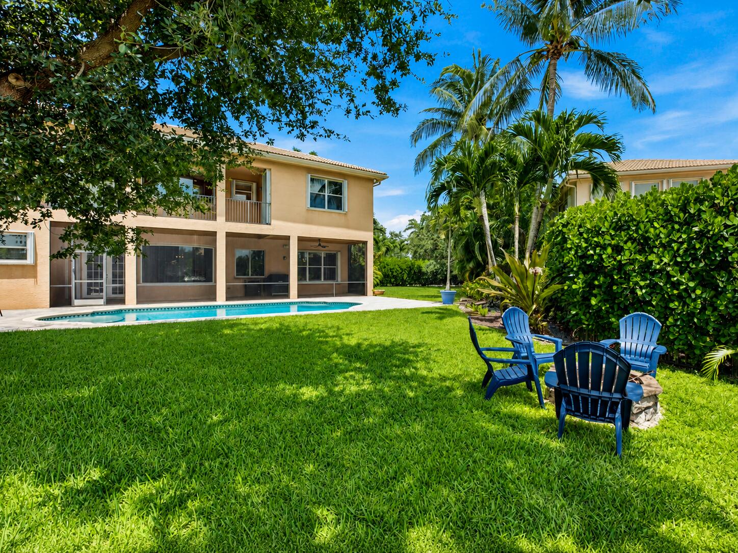 11113 Brandywine Lake Way