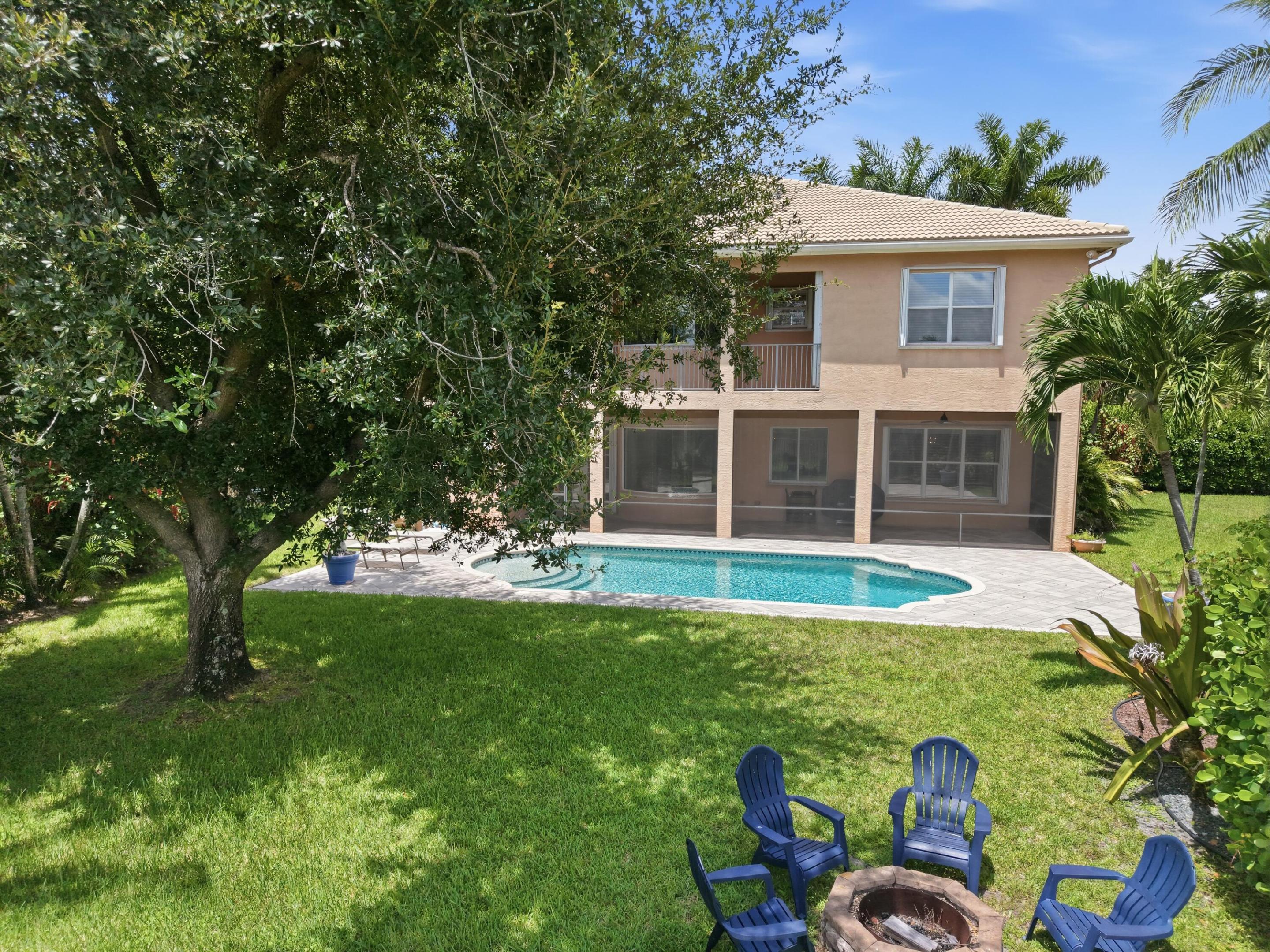 11113 Brandywine Lake Way