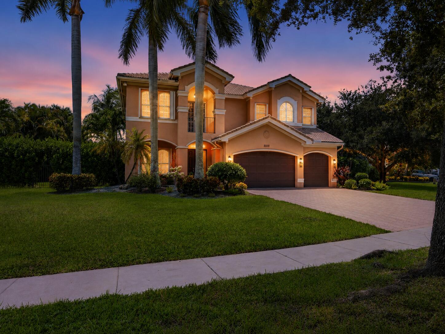 11113 Brandywine Lake Way