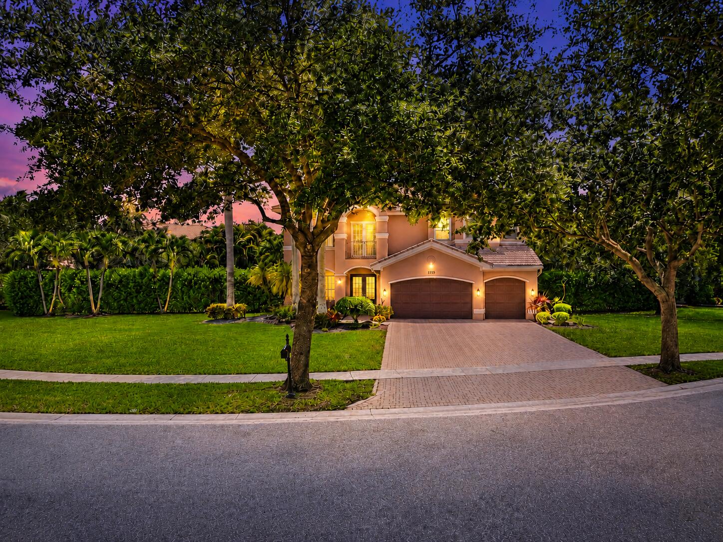 11113 Brandywine Lake Way