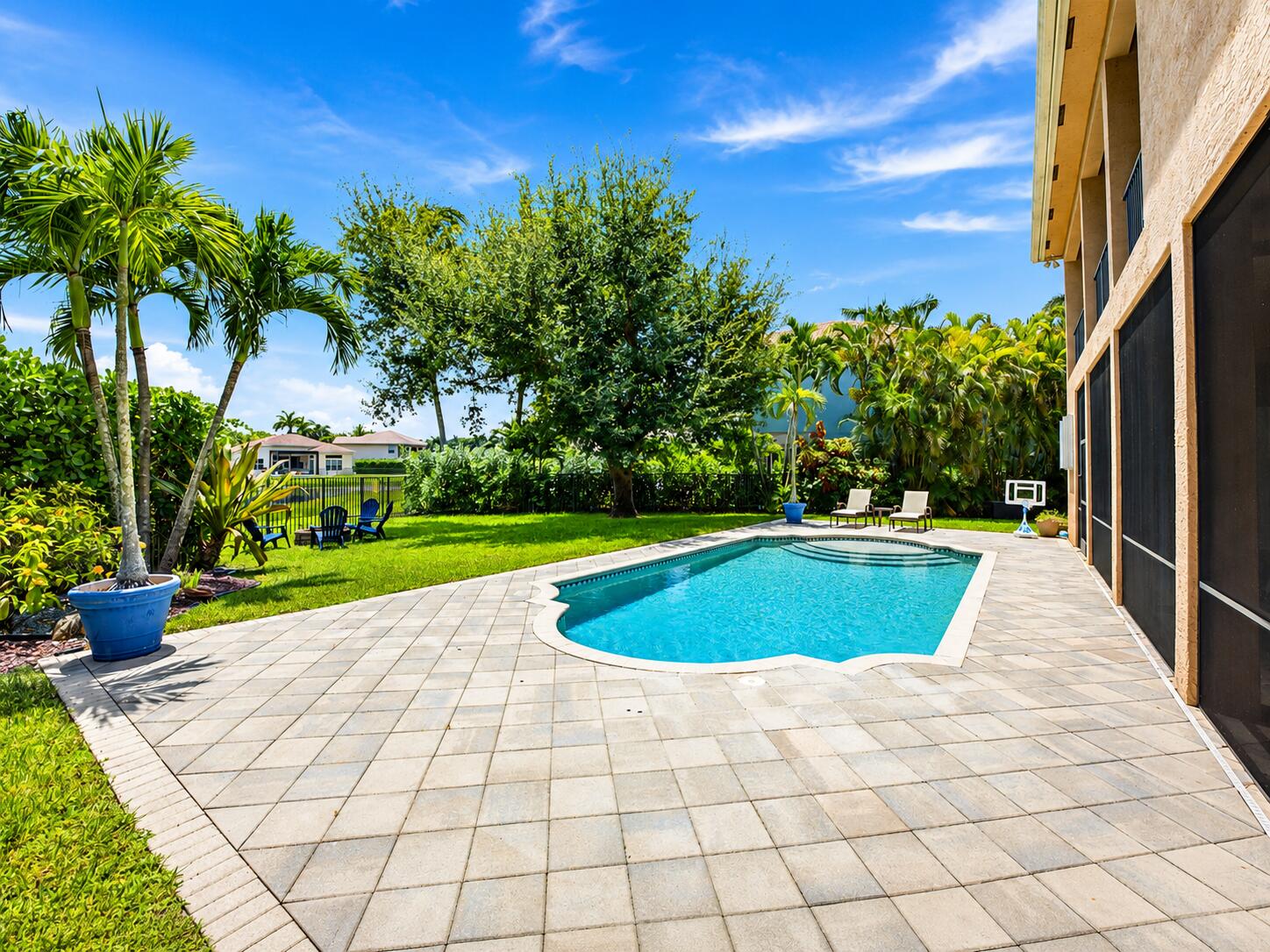 11113 Brandywine Lake Way