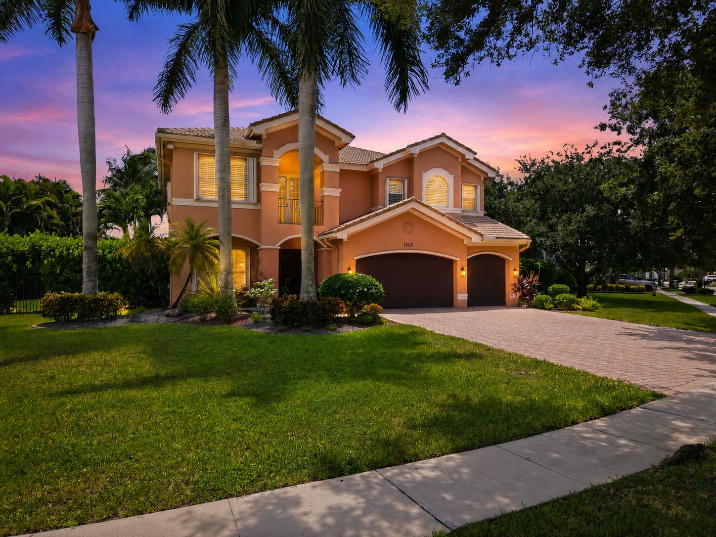 11113 Brandywine Lake Way