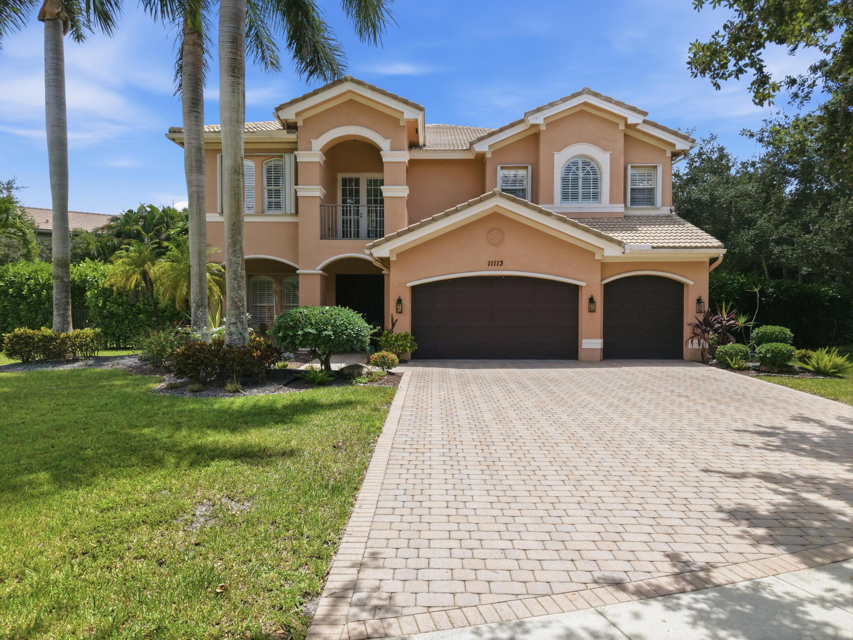 11113 Brandywine Lake Way
