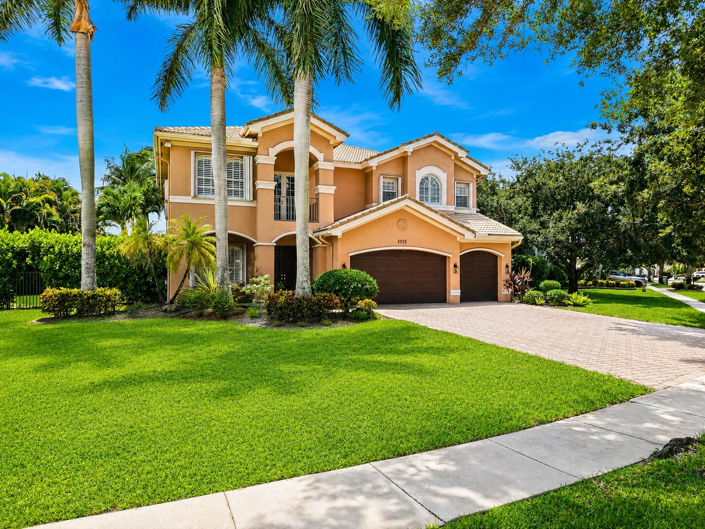 11113 Brandywine Lake Way