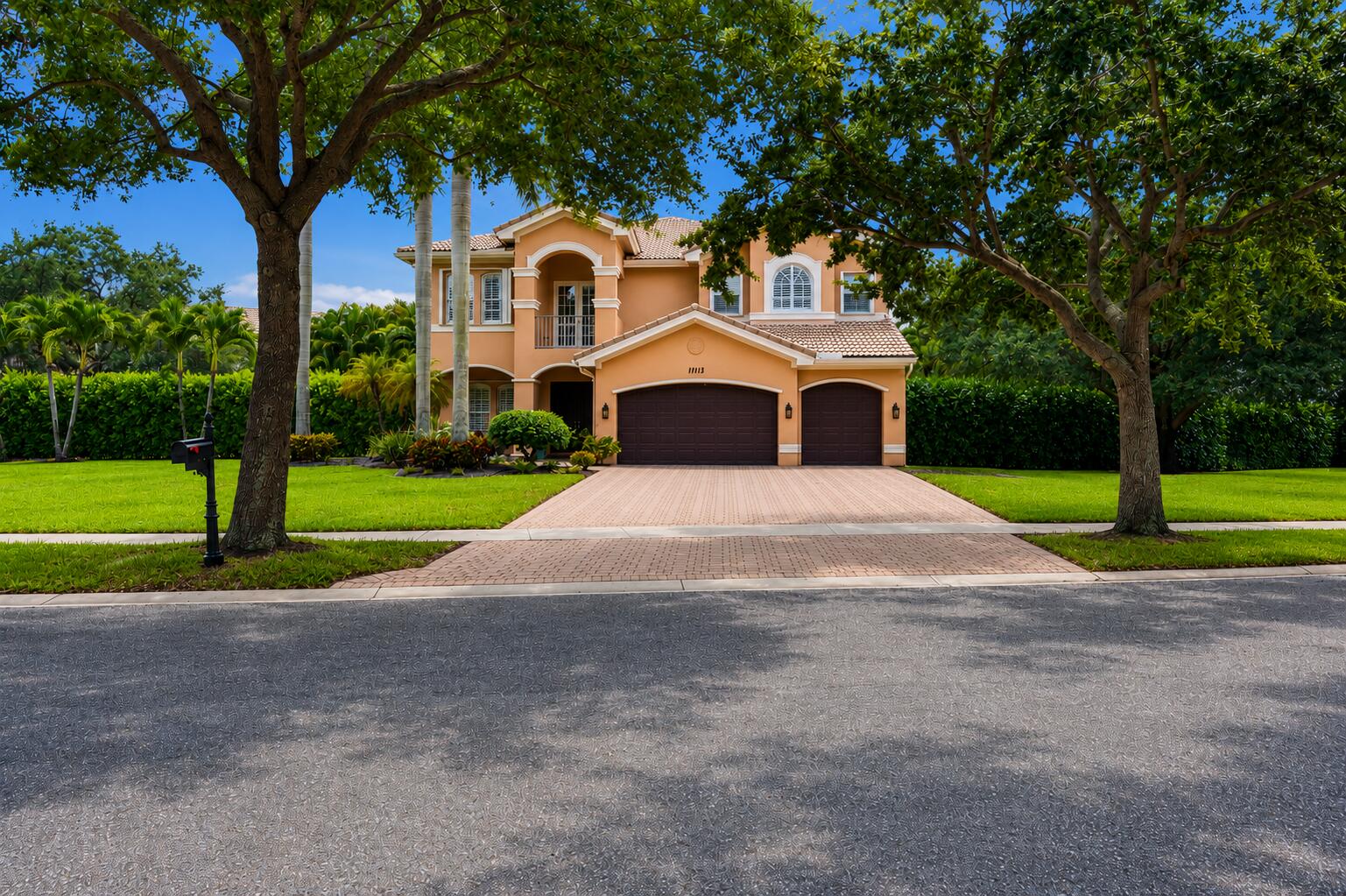 11113 Brandywine Lake Way