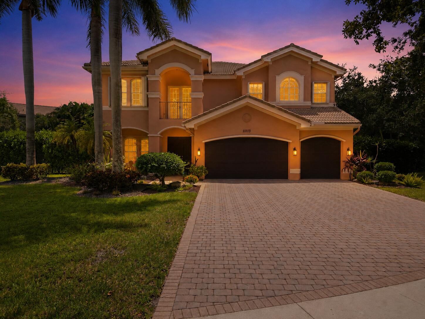 11113 Brandywine Lake Way