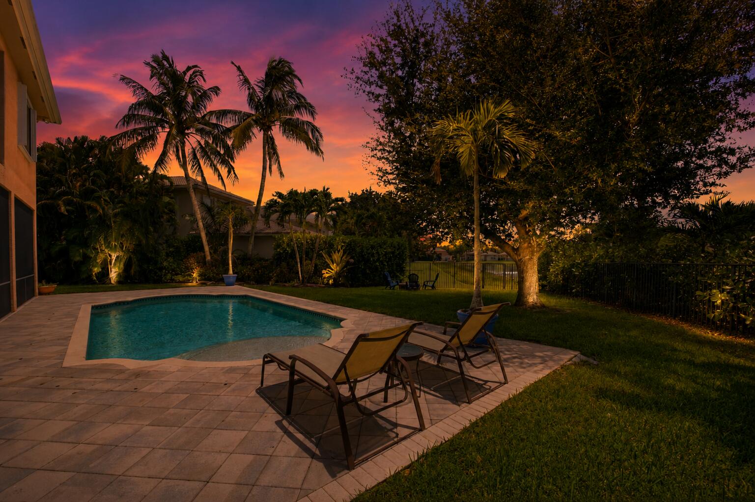 11113 Brandywine Lake Way