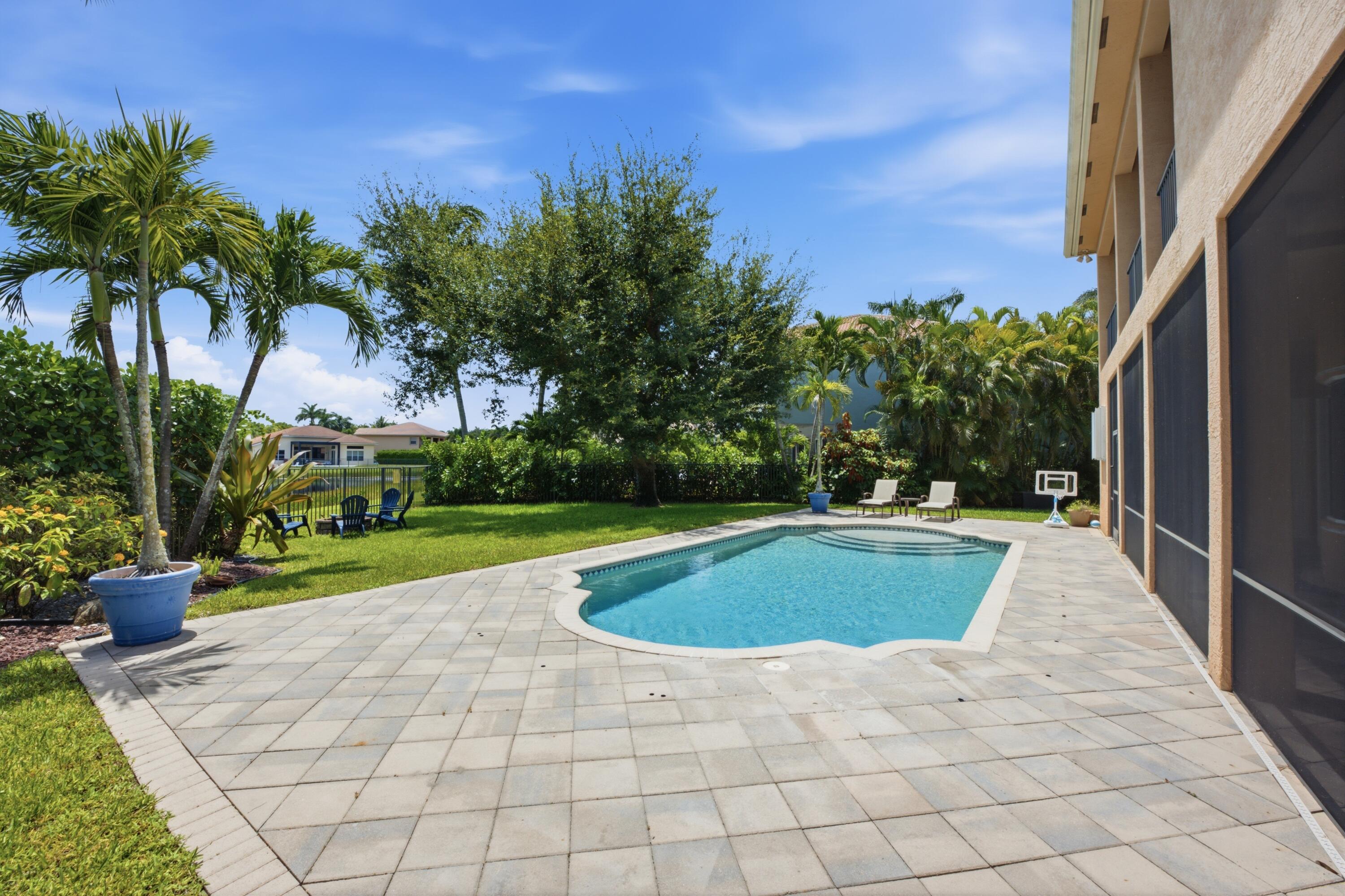 11113 Brandywine Lake Way