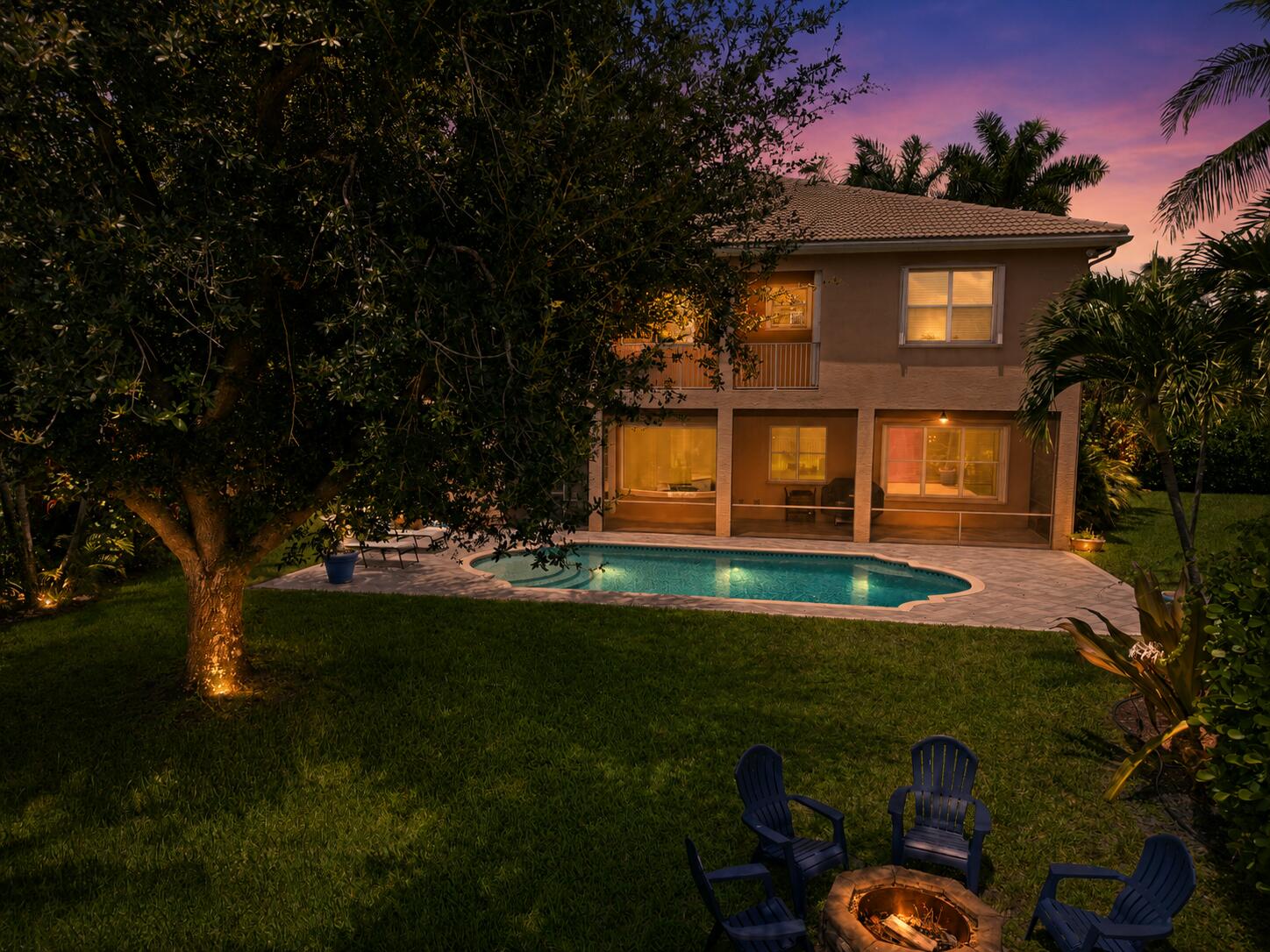 11113 Brandywine Lake Way
