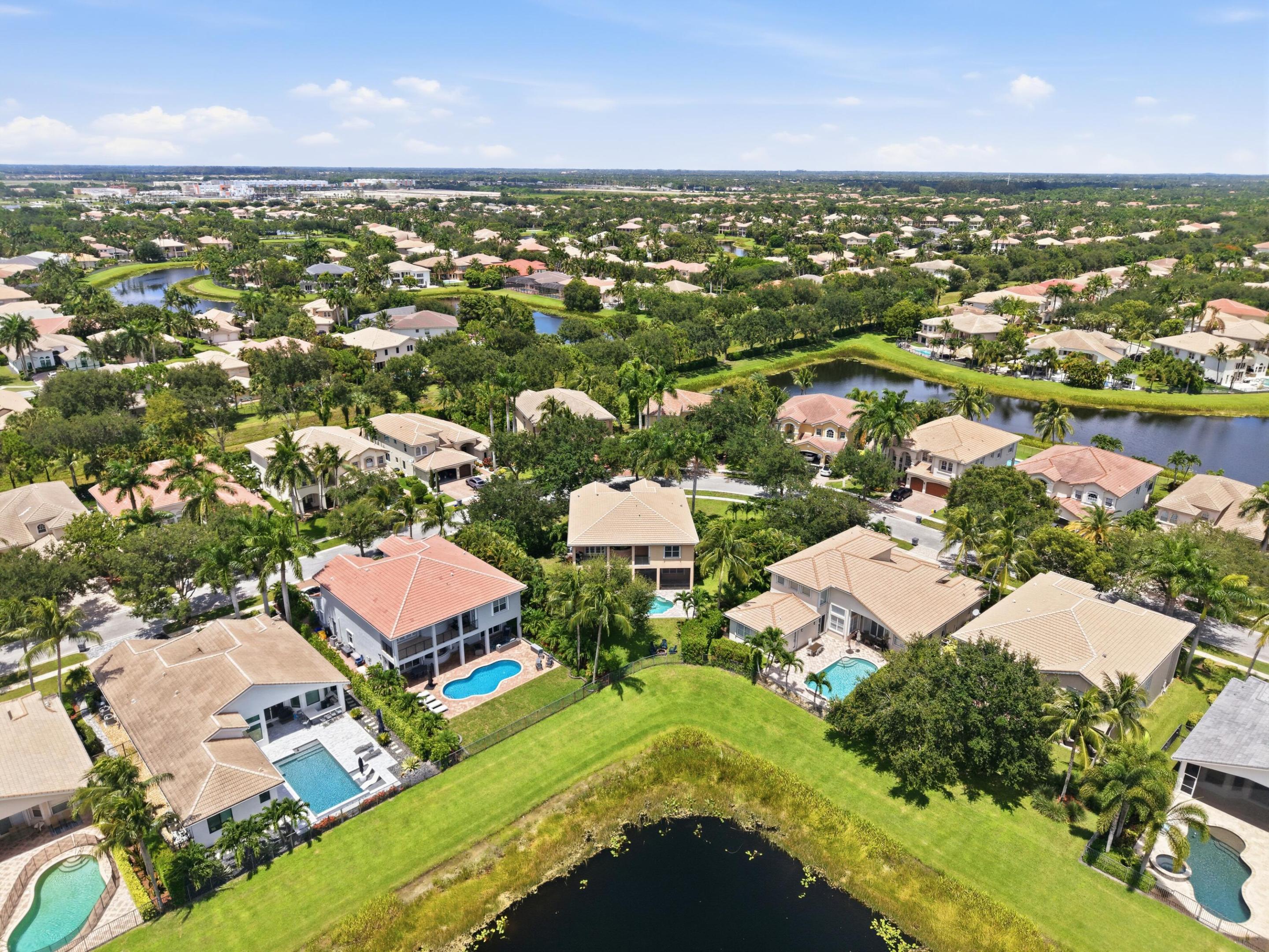 11113 Brandywine Lake Way
