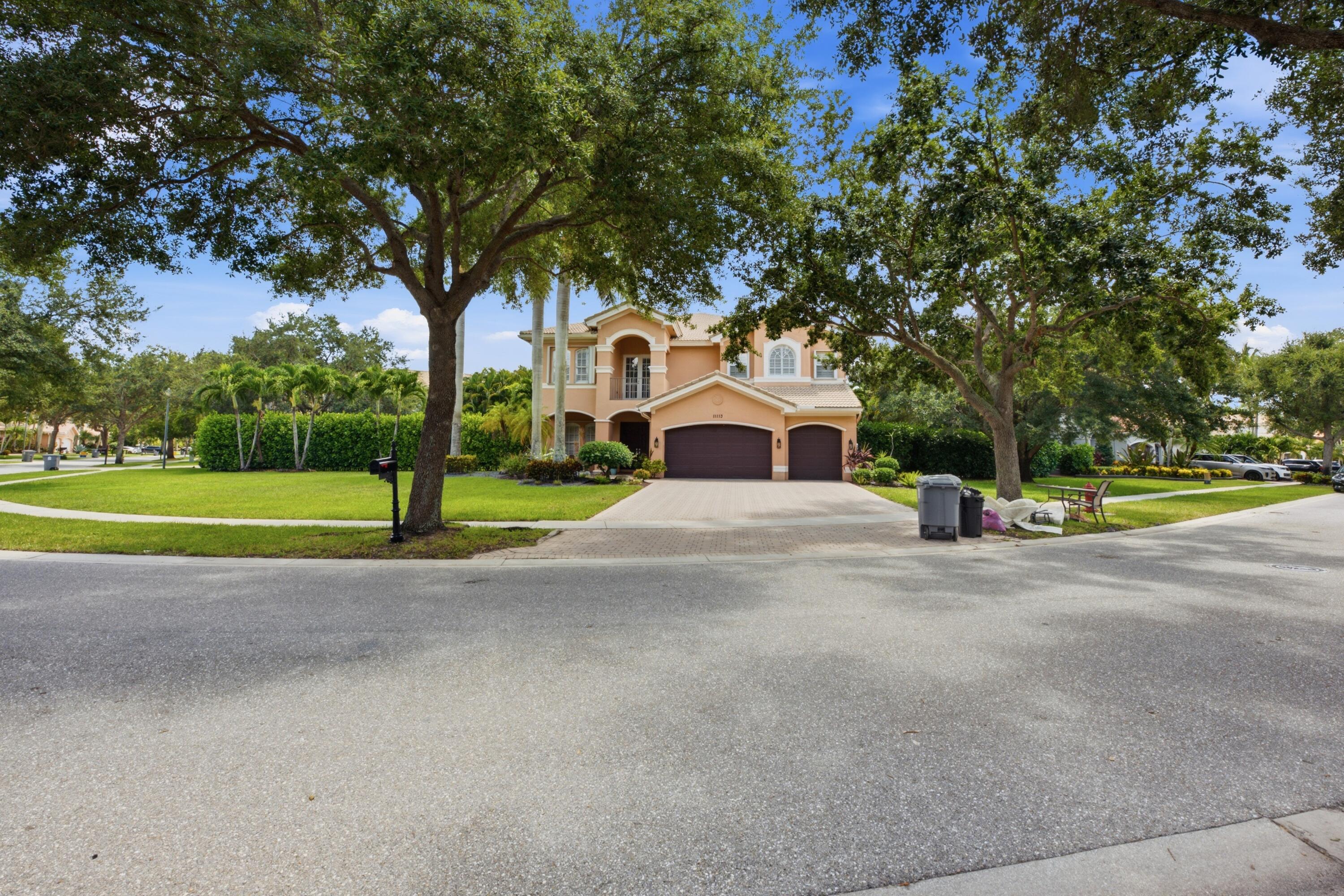 11113 Brandywine Lake Way