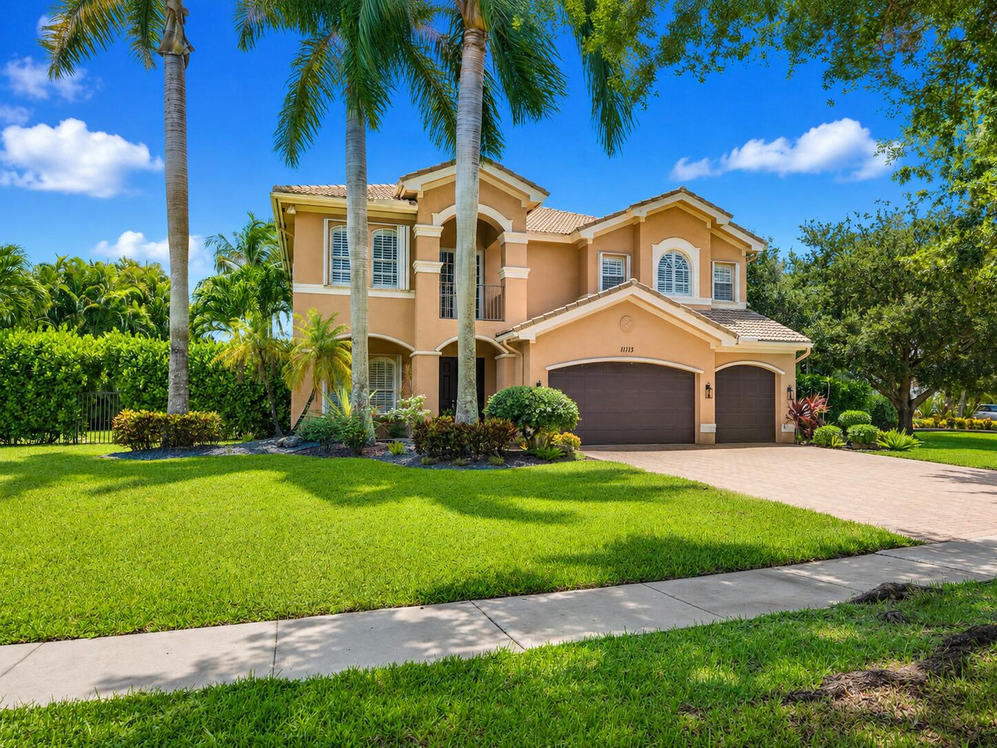 11113 Brandywine Lake Way