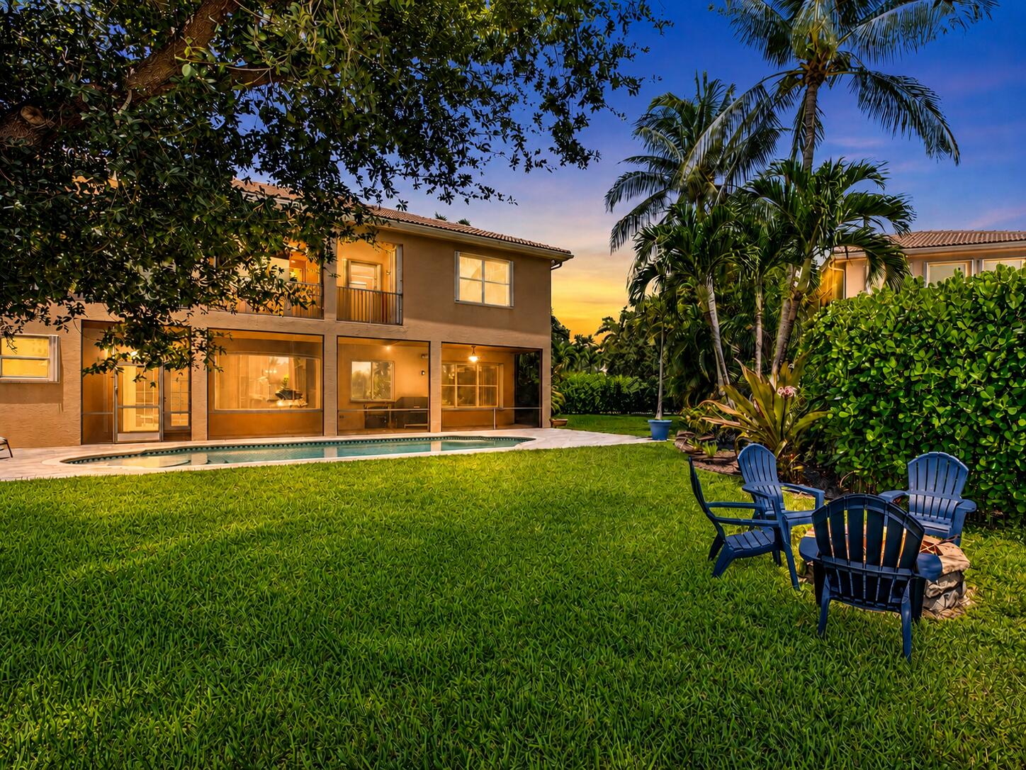11113 Brandywine Lake Way