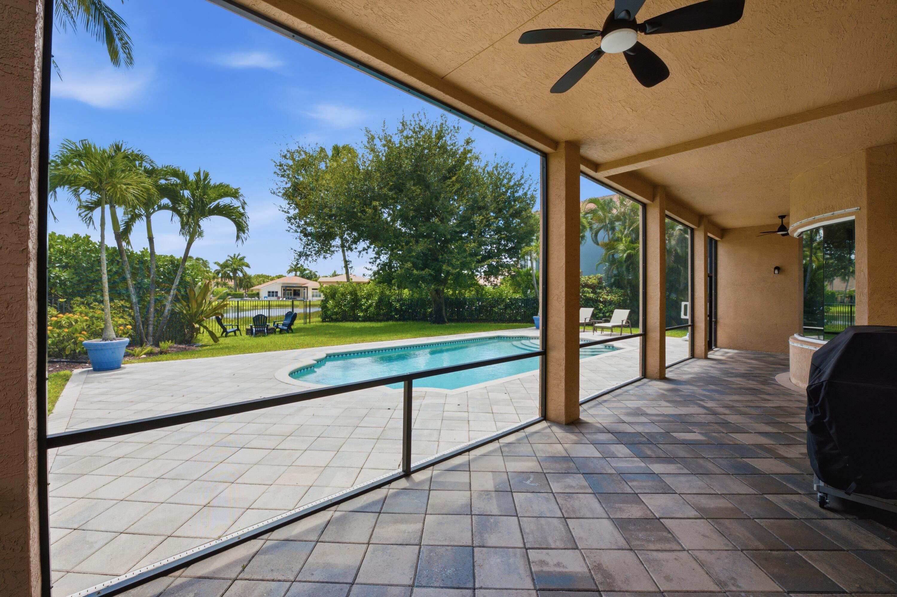 11113 Brandywine Lake Way