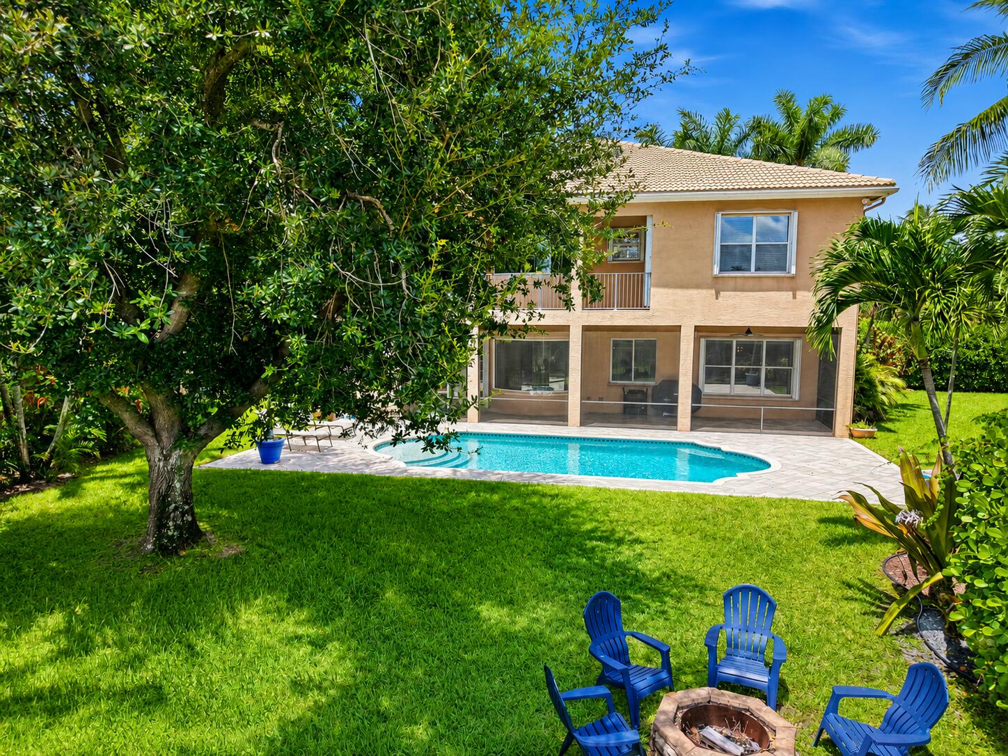 11113 Brandywine Lake Way