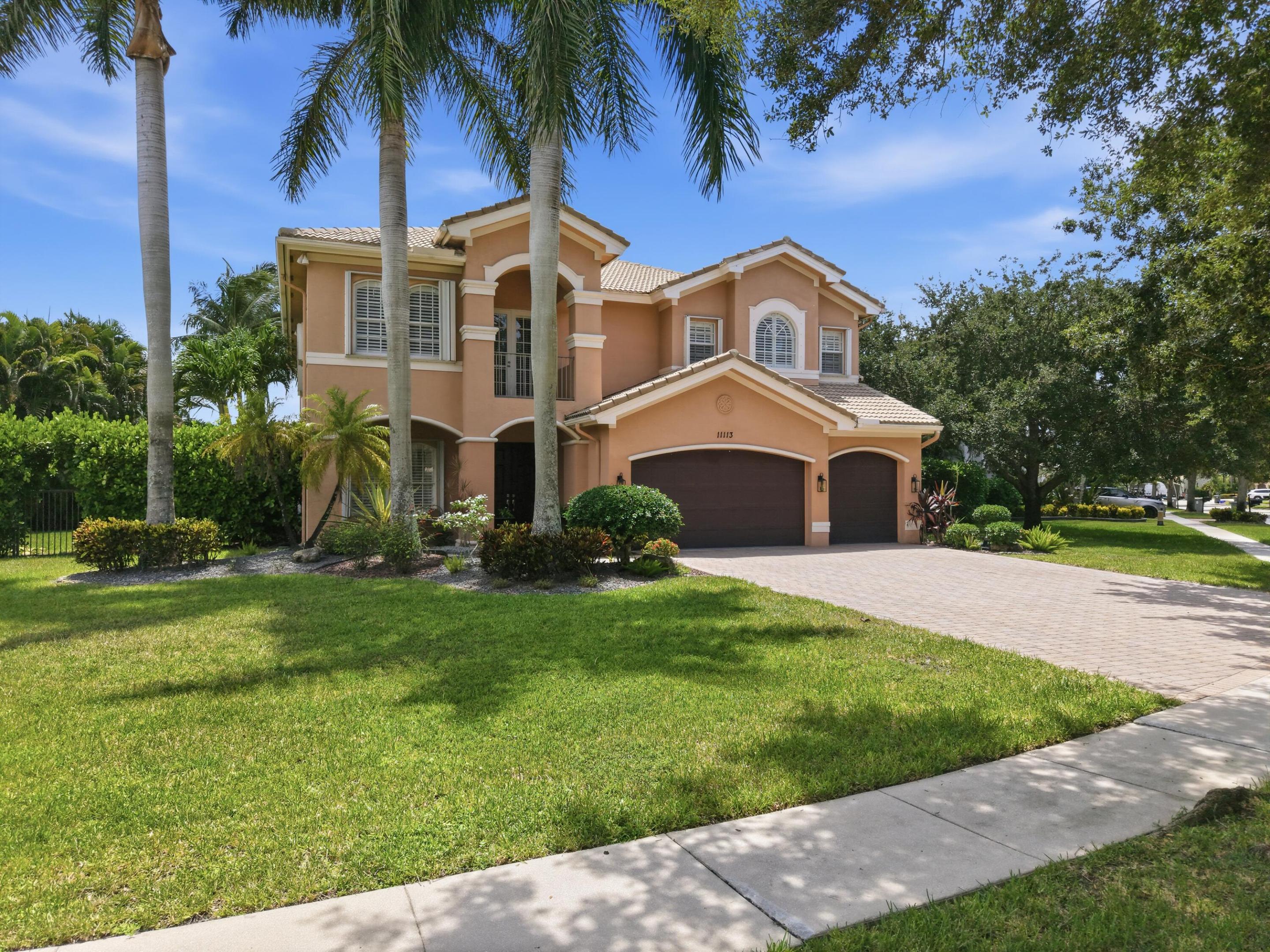 11113 Brandywine Lake Way