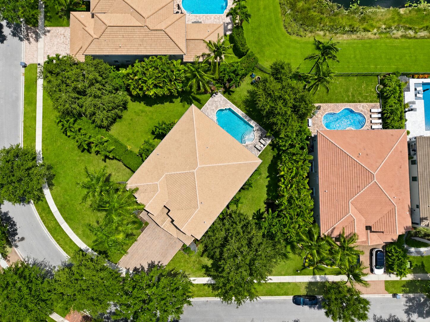 11113 Brandywine Lake Way