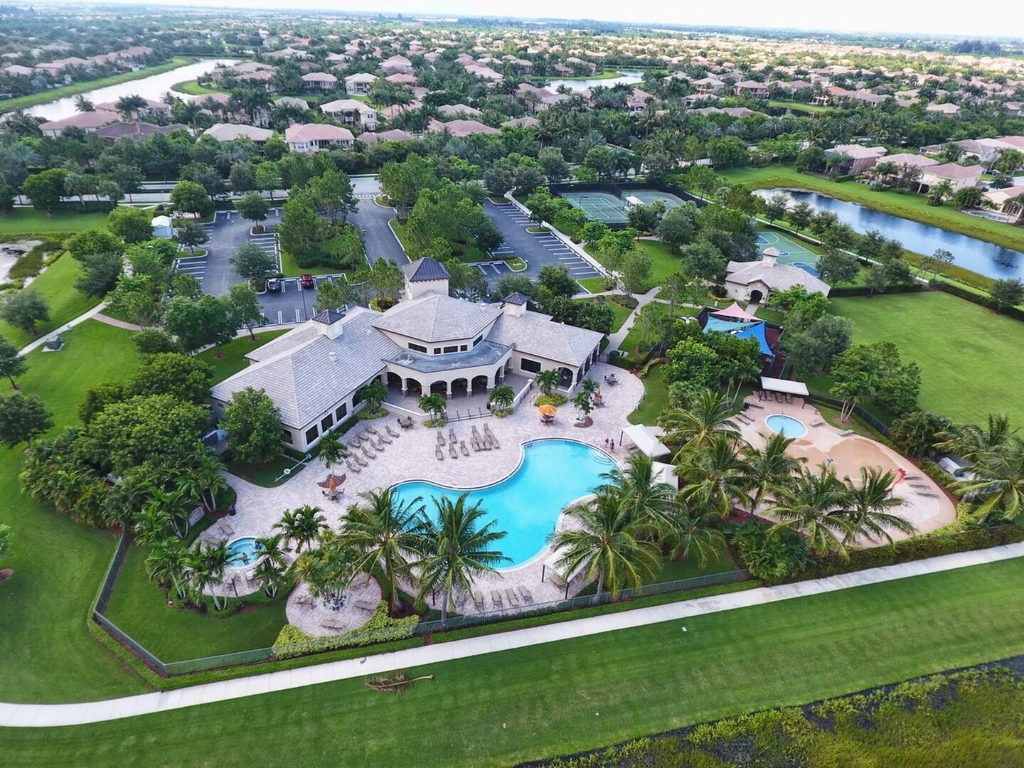 11113 Brandywine Lake Way