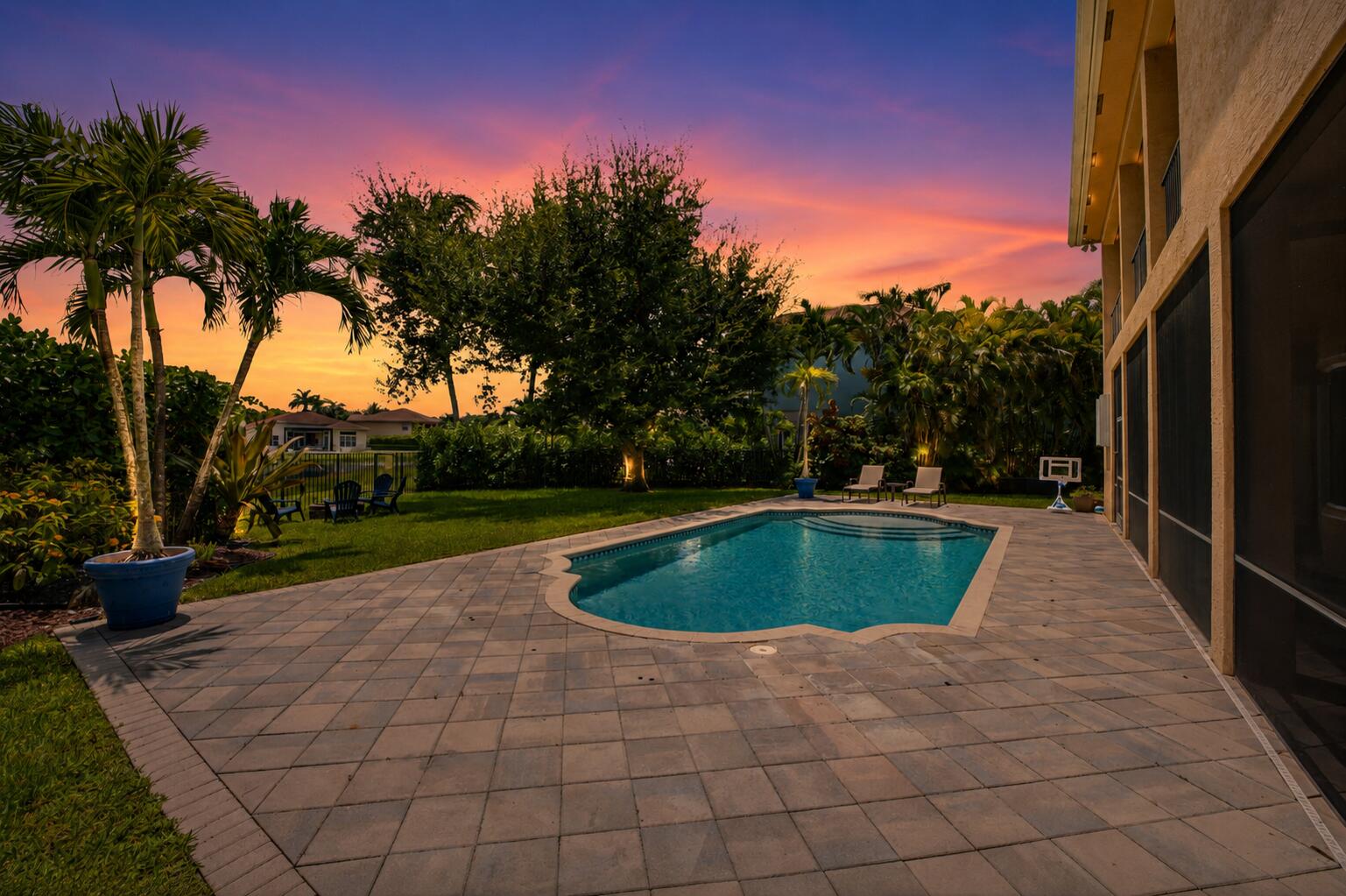 11113 Brandywine Lake Way