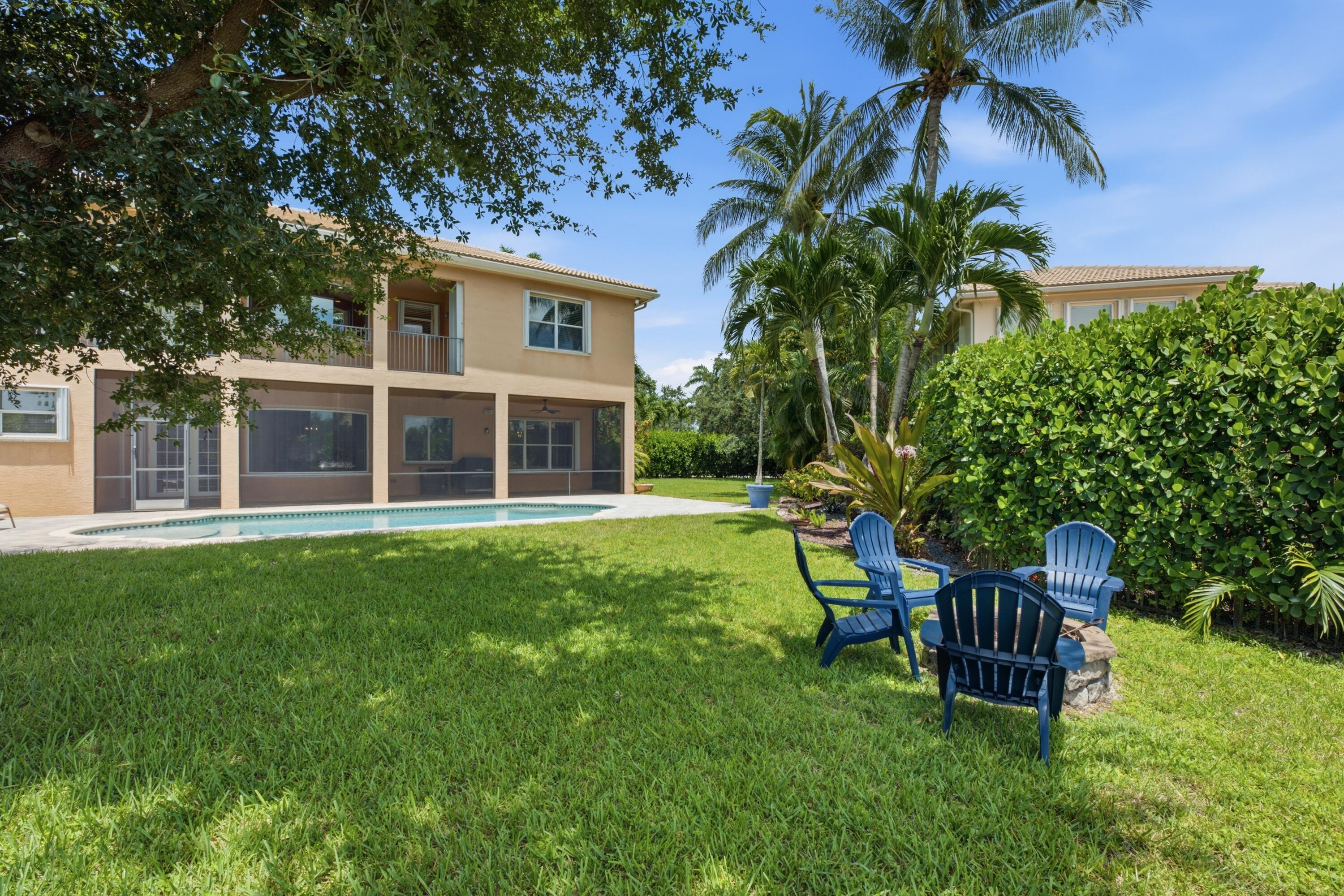 11113 Brandywine Lake Way