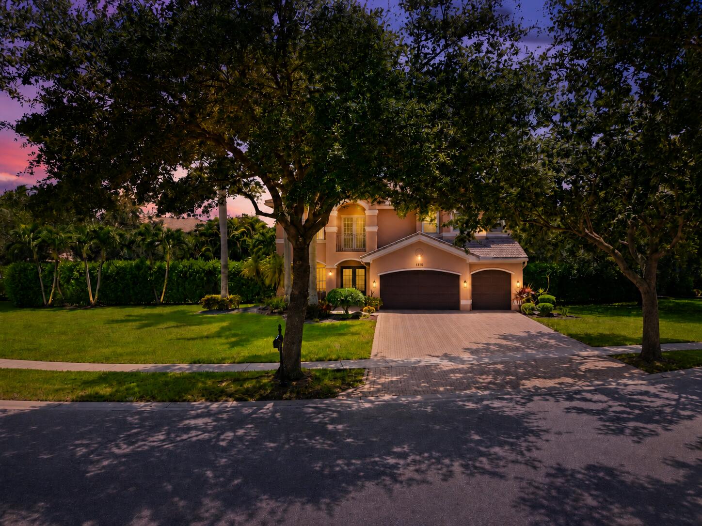 11113 Brandywine Lake Way